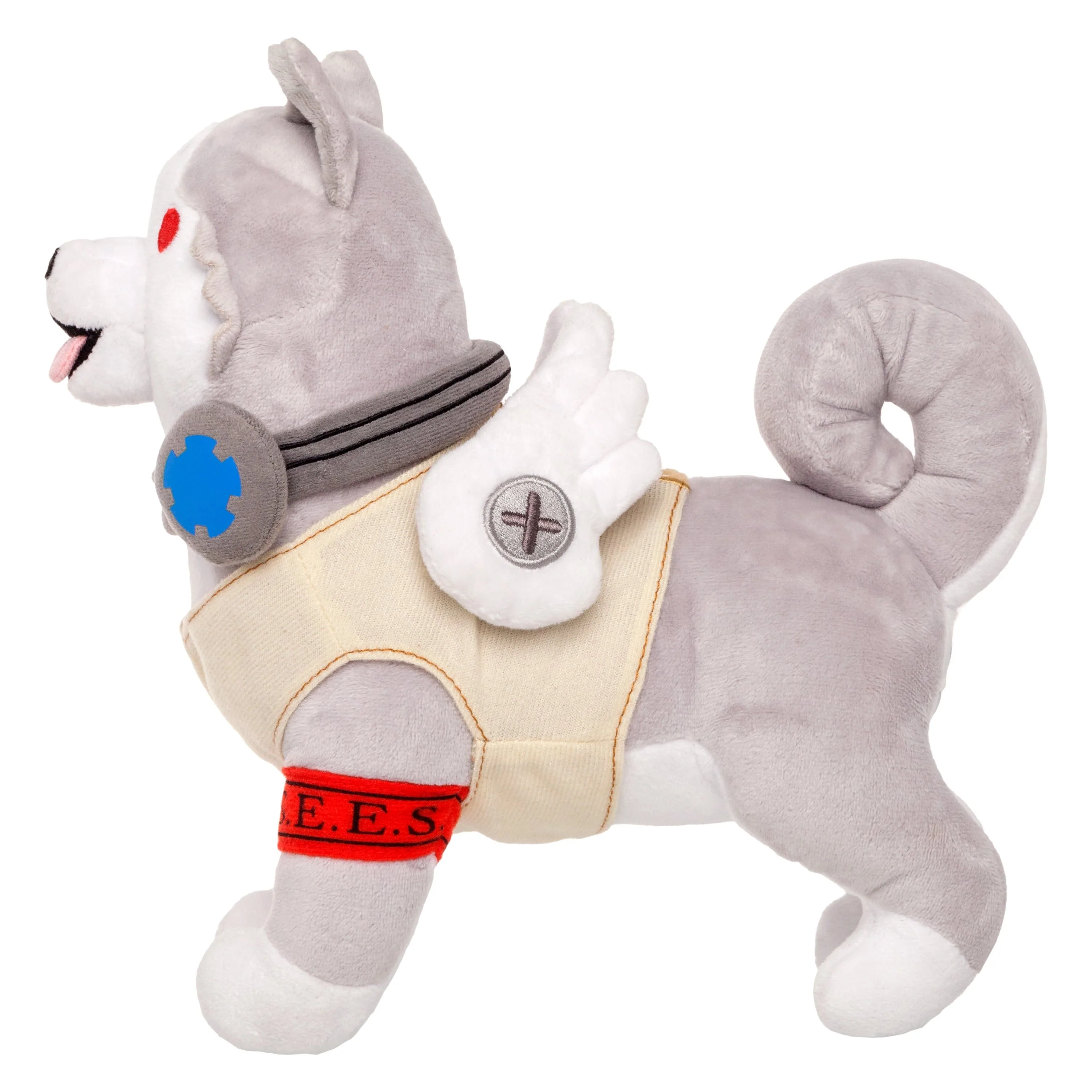 Persona 3 - Koromaru Collector's Plush - Image 4