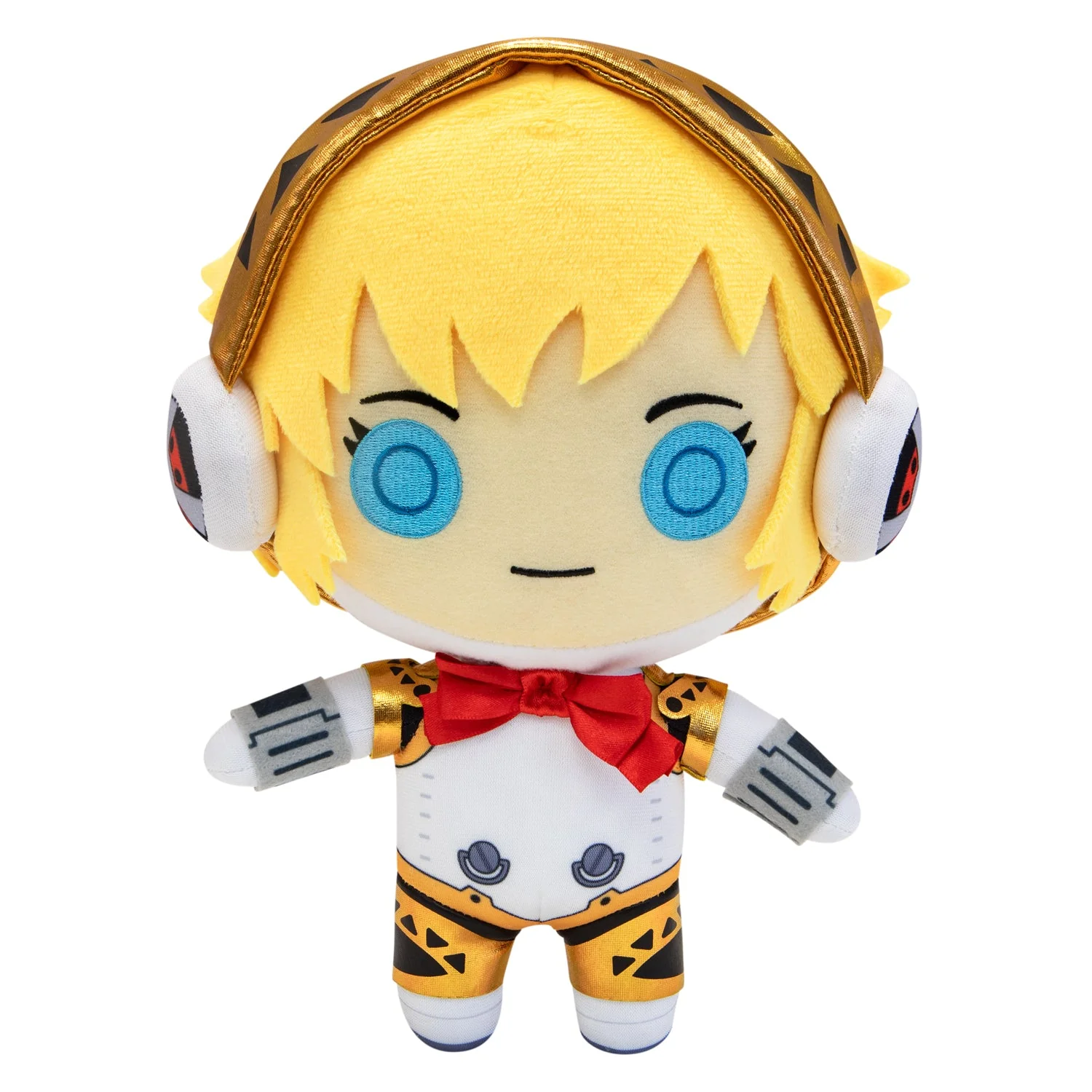 Persona 3 Portable - Aigis Collector's Plush