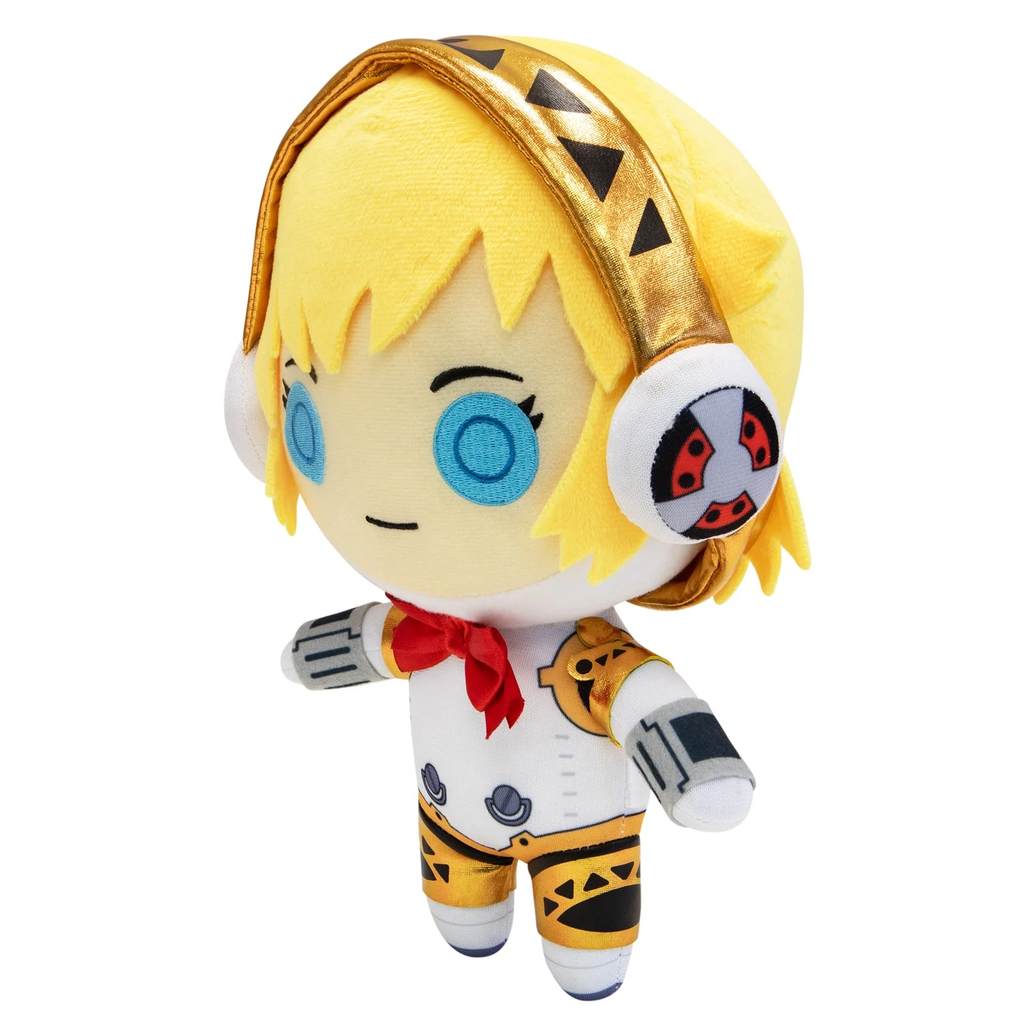 Persona 3 Portable - Aigis Collector's Plush - Image 3