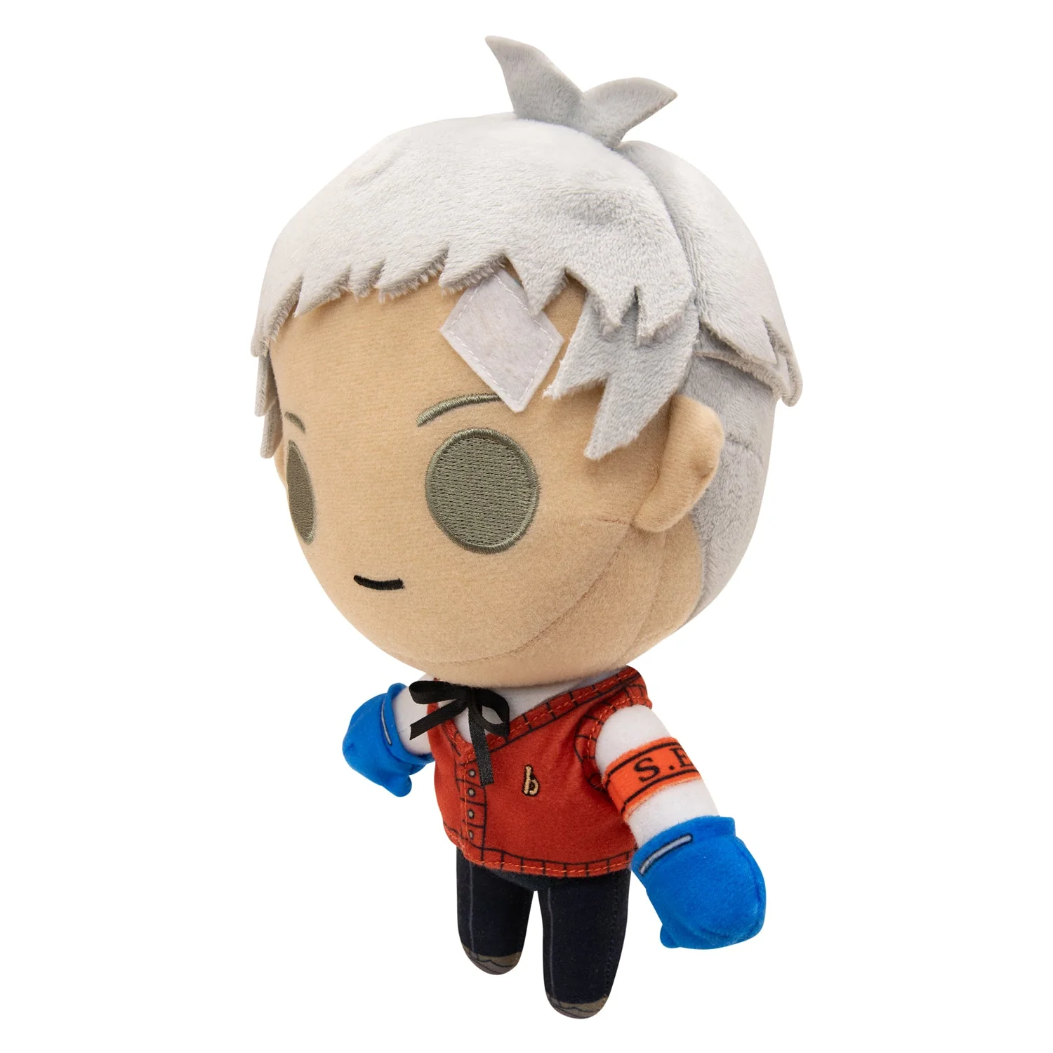 Persona 3 Portable - Akihiko Sanada Collector's Plush - Image 2