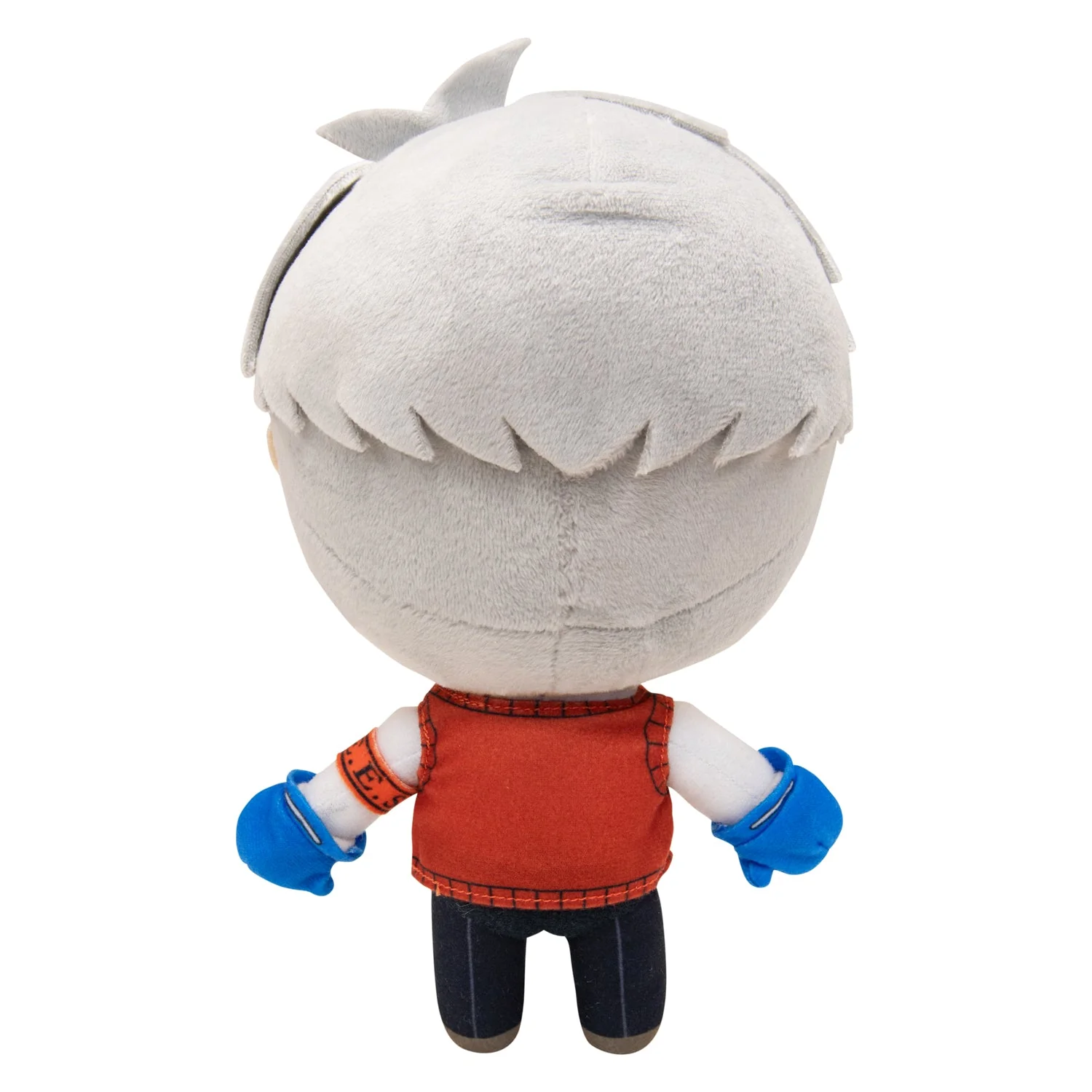 Persona 3 Portable - Akihiko Sanada Collector's Plush - Image 3