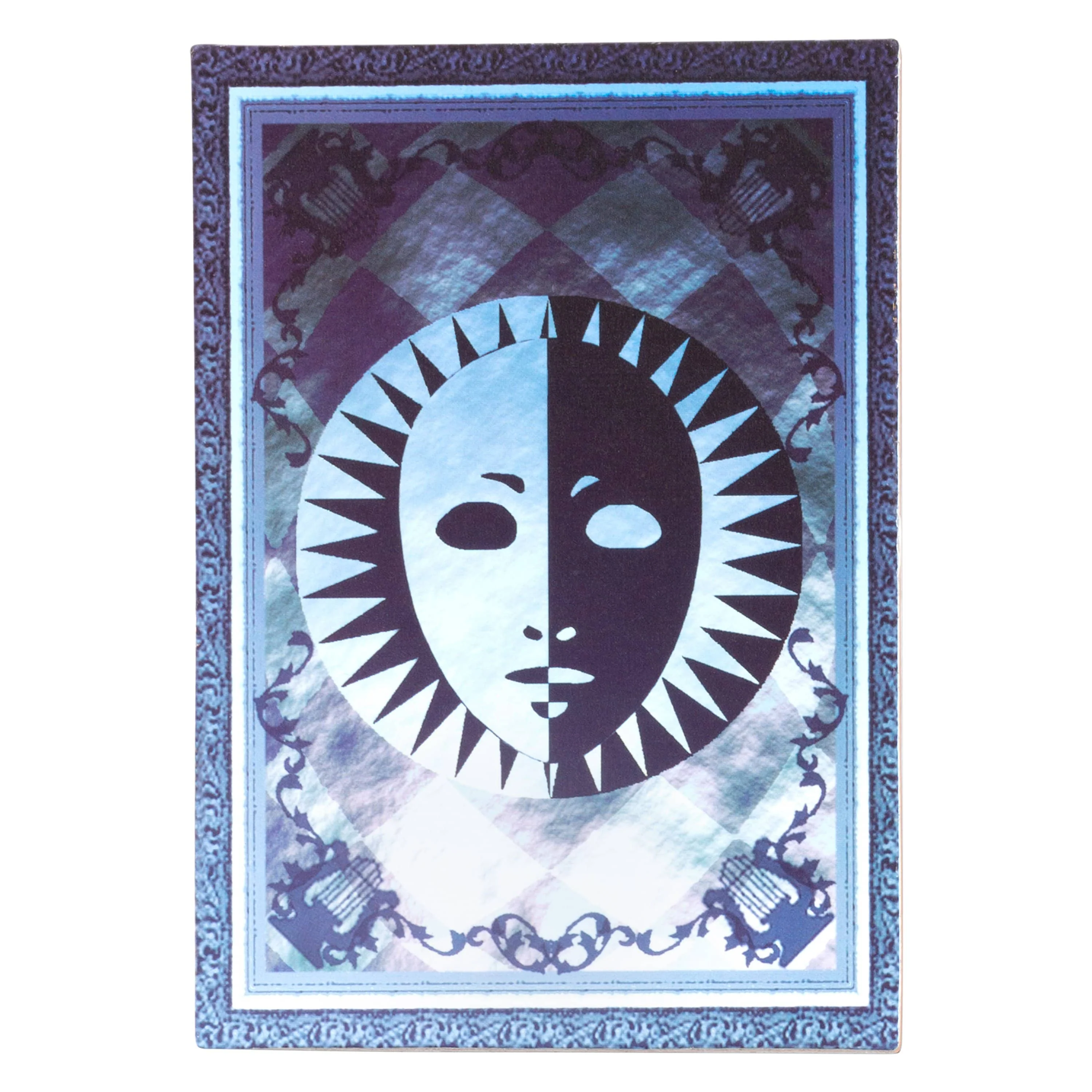 Persona 3 - Arcana Tarot Card Coaster Set: Series 1 - Image 5