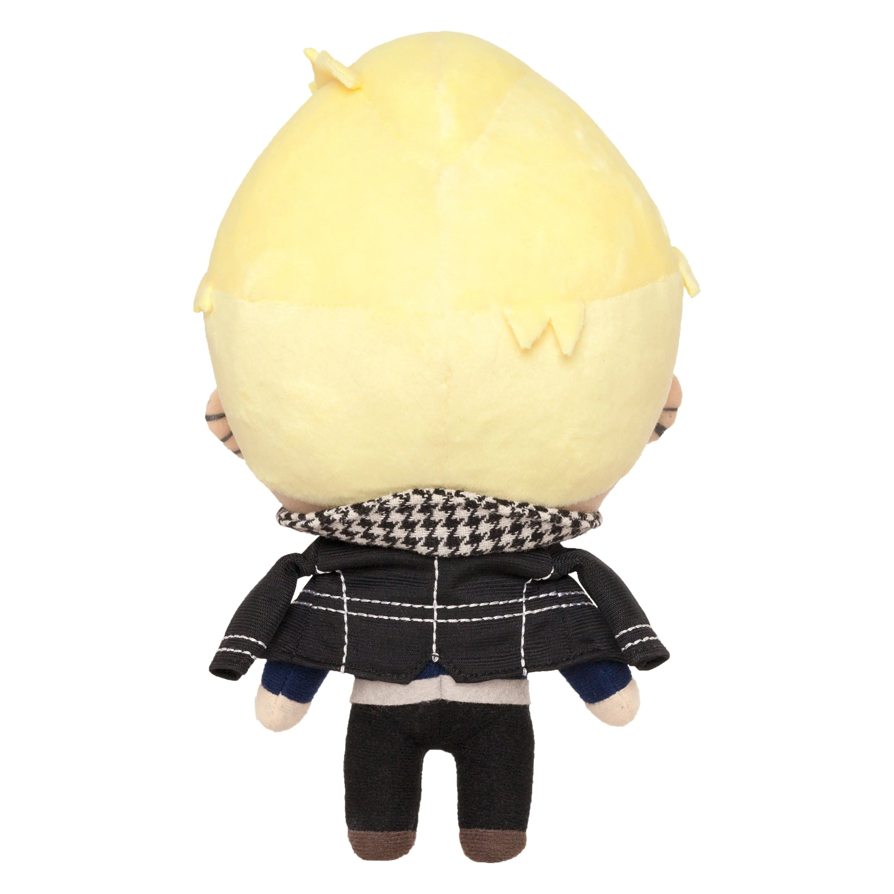 Persona 4 - Kanji Tatsumi Collector's Plush - Image 4