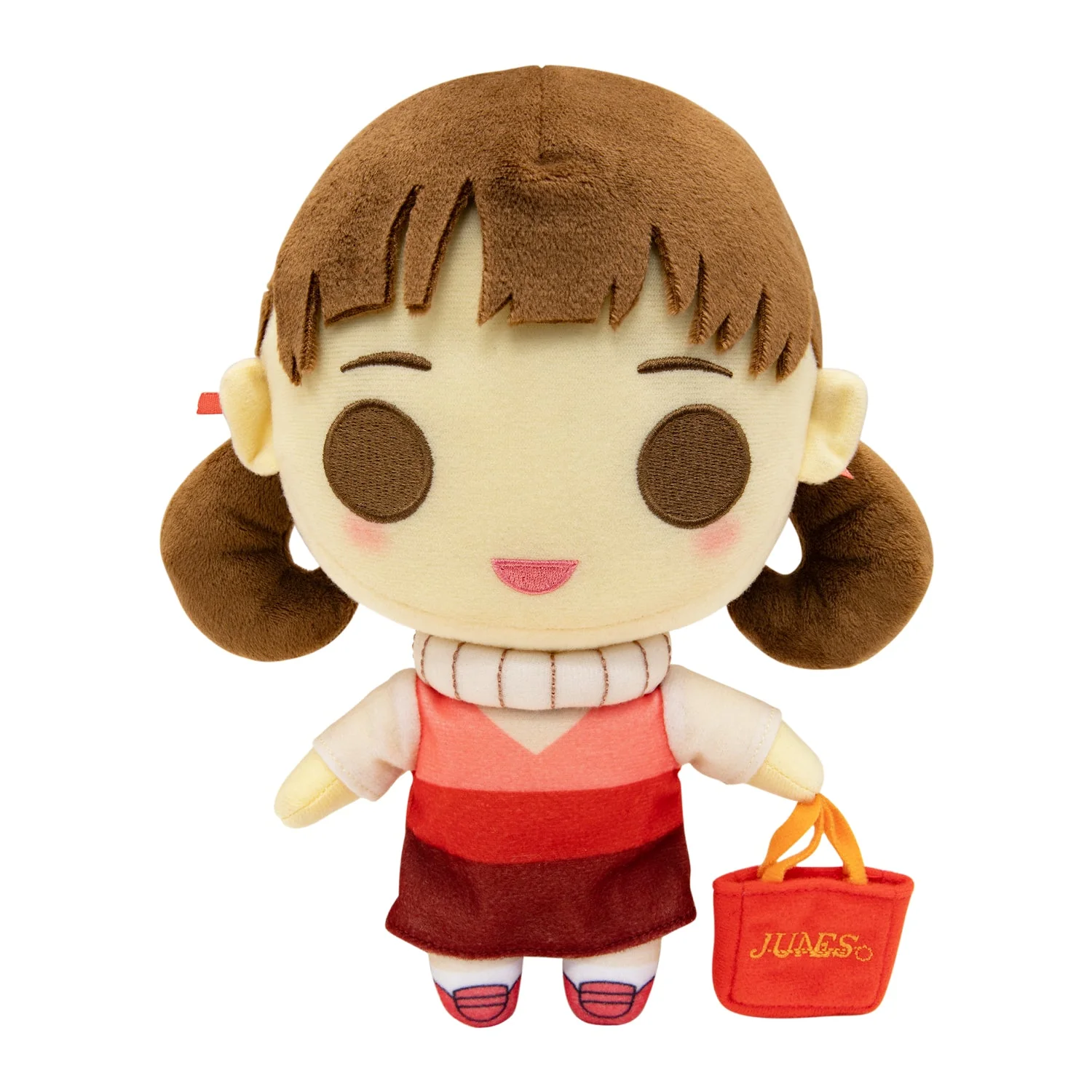 Persona 4 Golden - Nanako Dojima Collector's Plush - Image 2