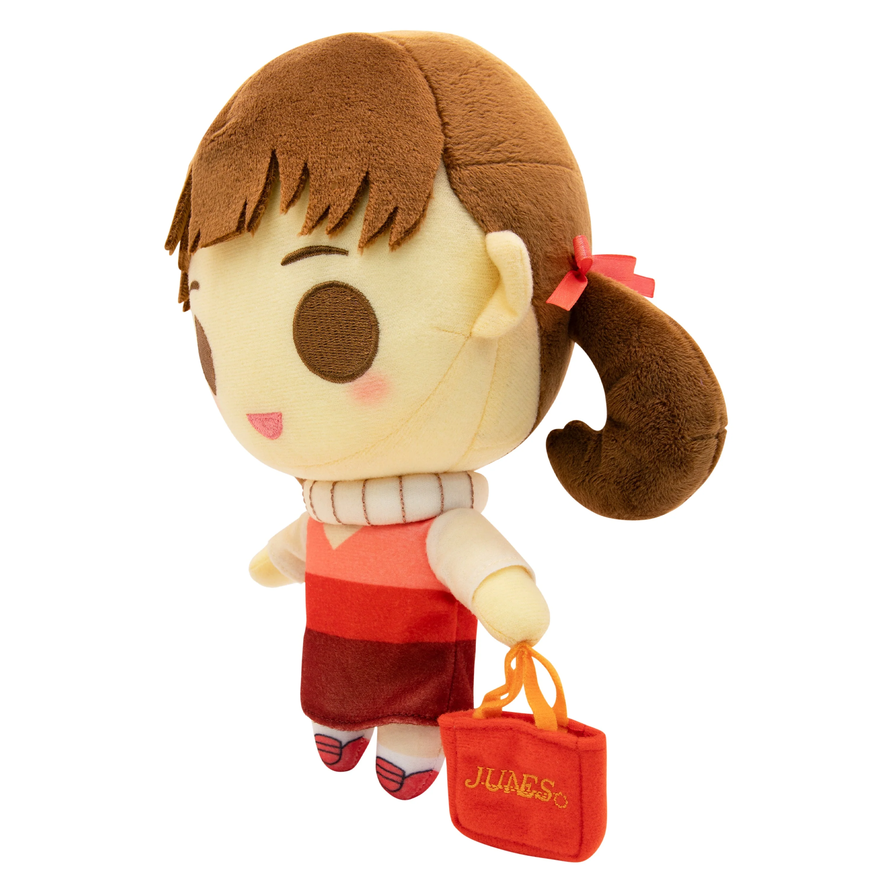Persona 4 Golden - Nanako Dojima Collector's Plush - Image 3