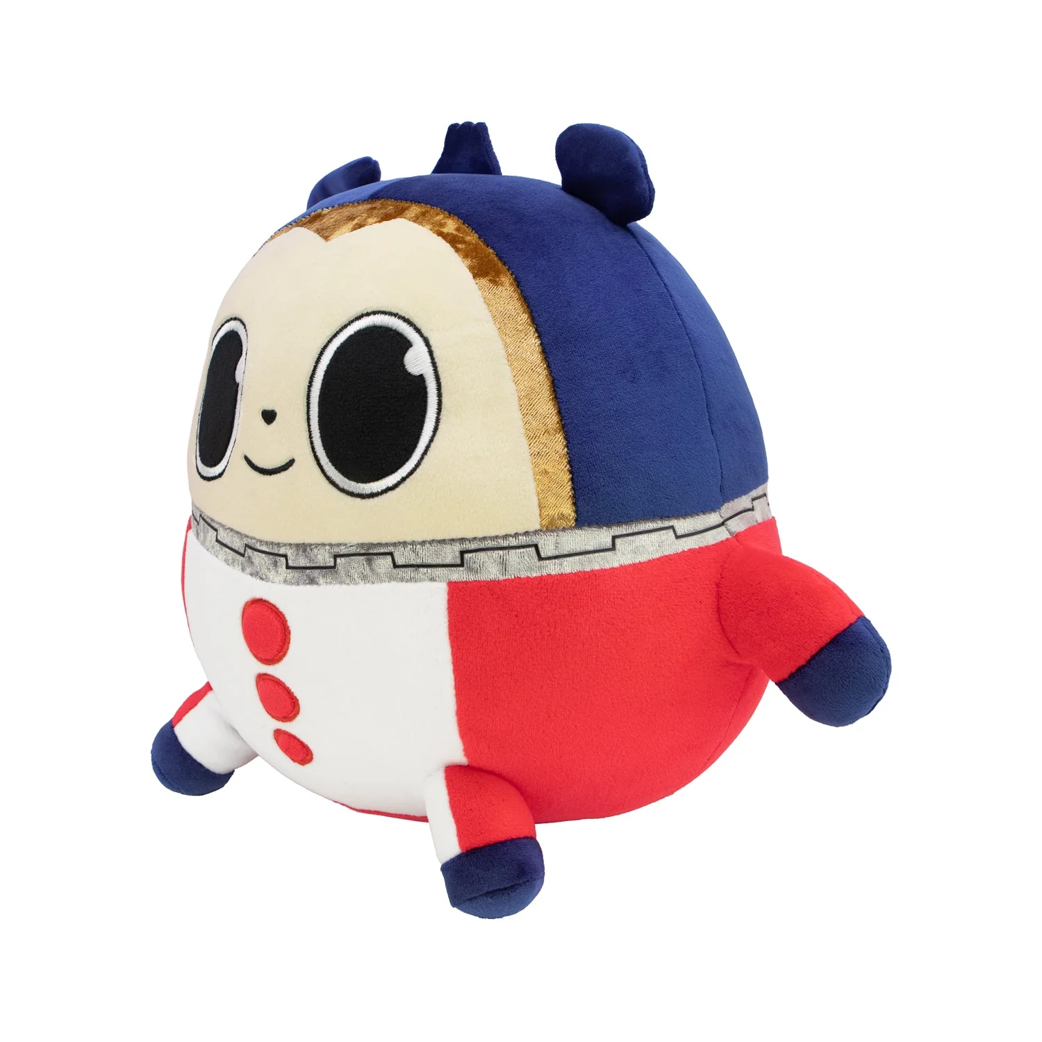 Persona 4 - Teddie Pillow Plush - Image 3