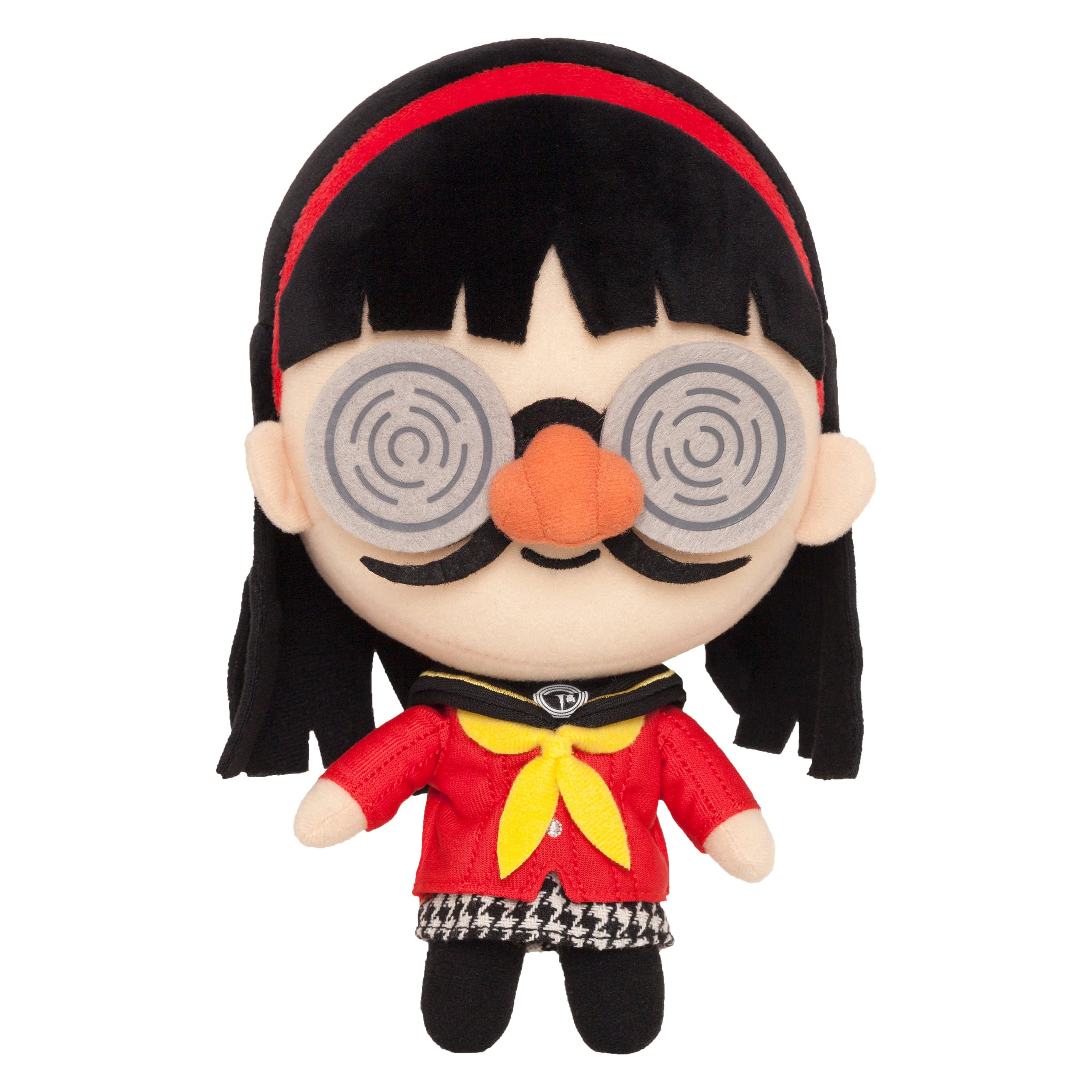 Persona 4 - Yukiko Amagi Collector's Plush - Image 3