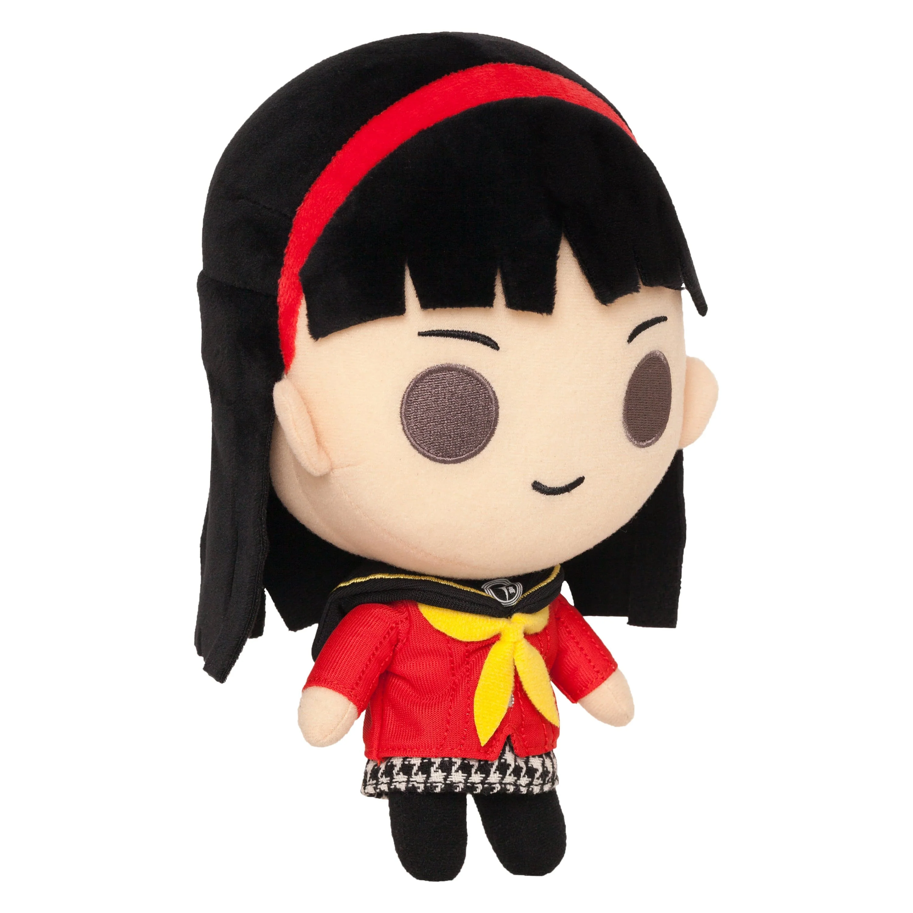 Persona 4 - Yukiko Amagi Collector's Plush - Image 4
