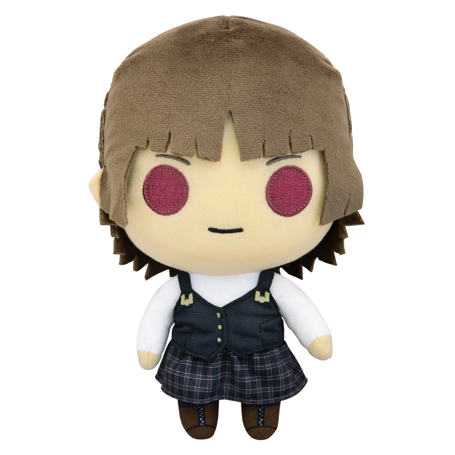 Persona 5 - Makoto Niijima Collector's Plush - Image 2