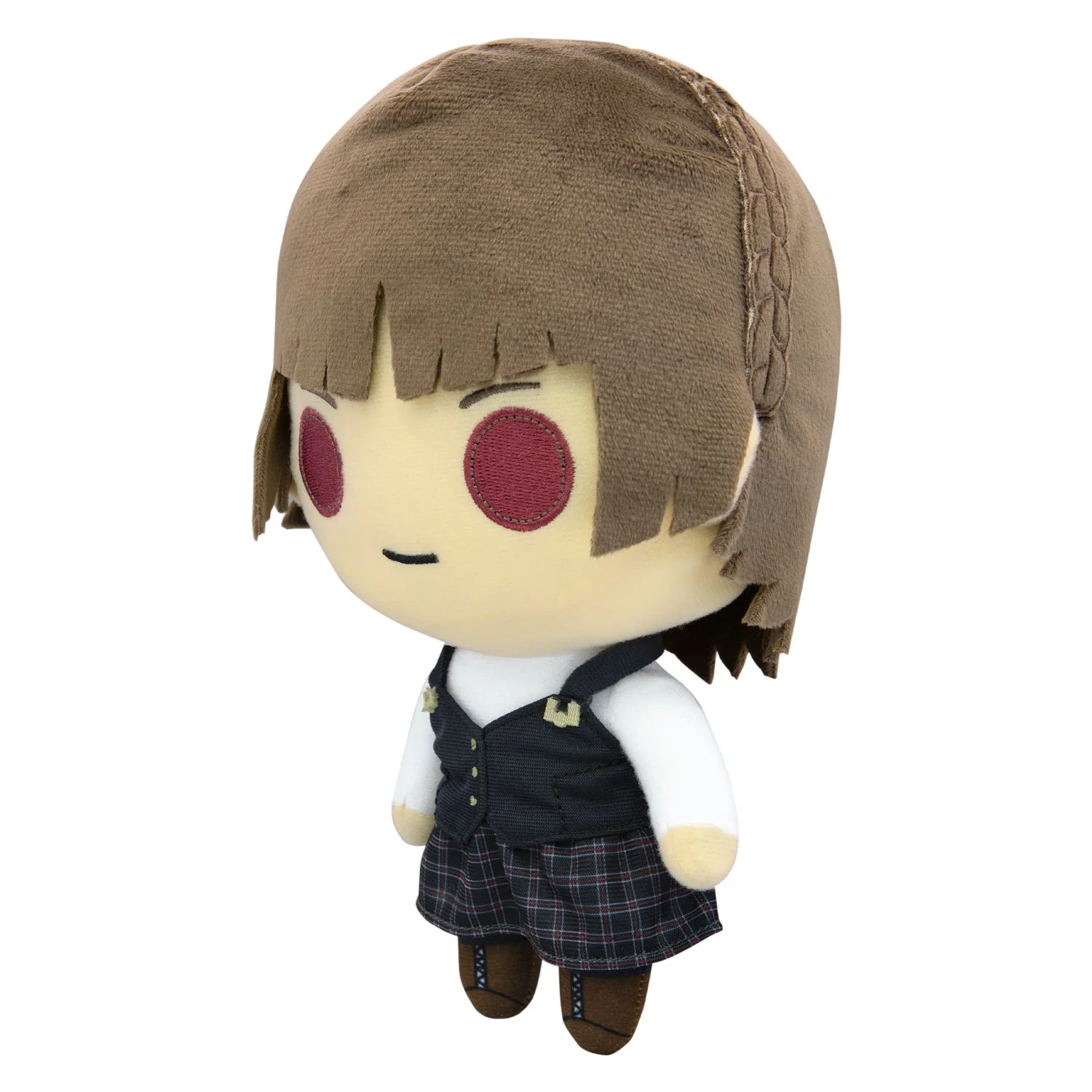 Persona 5 - Makoto Niijima Collector's Plush - Image 3