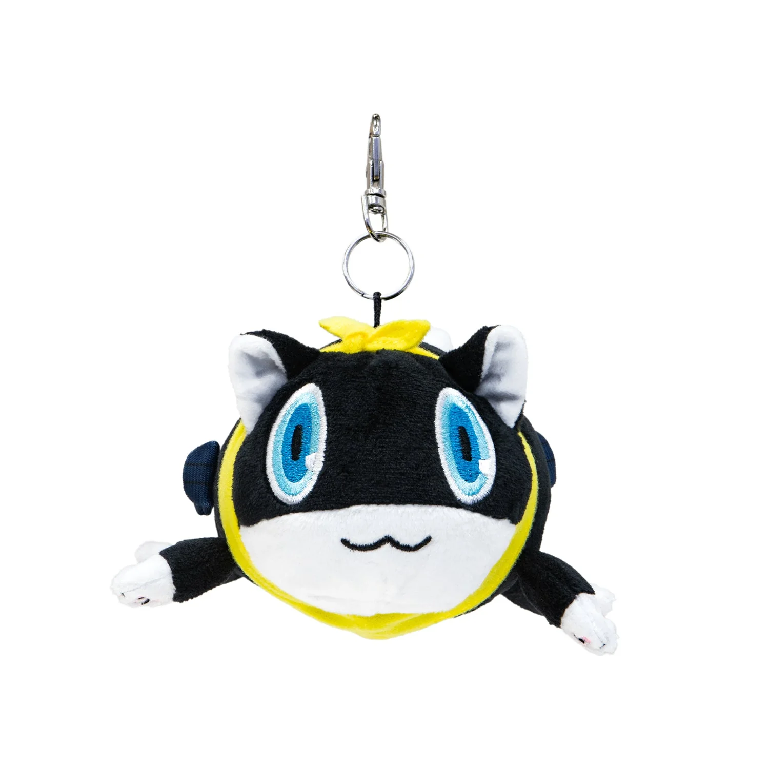 Persona 5 - Morgana Plush Hanger Tote Bag - Image 3