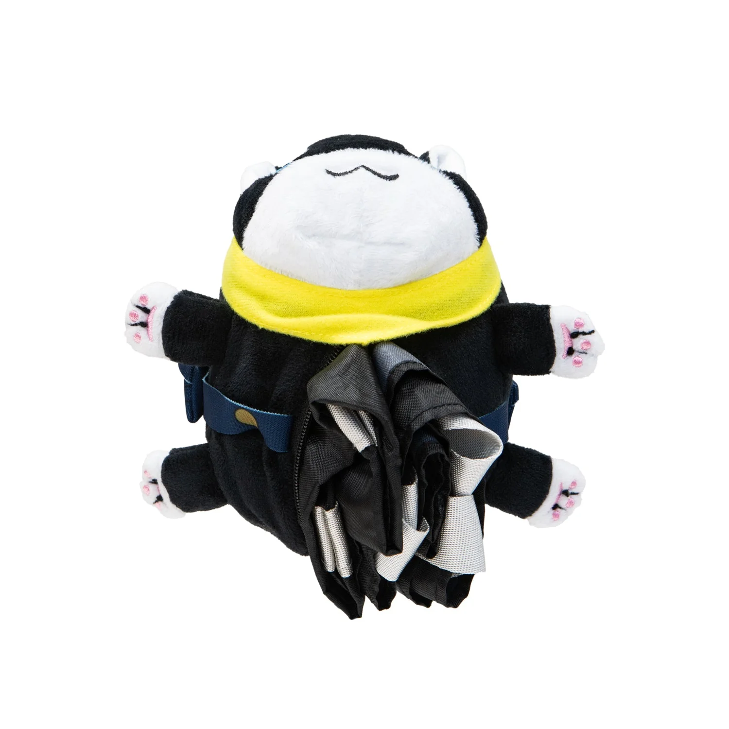 Persona 5 - Morgana Plush Hanger Tote Bag - Image 4