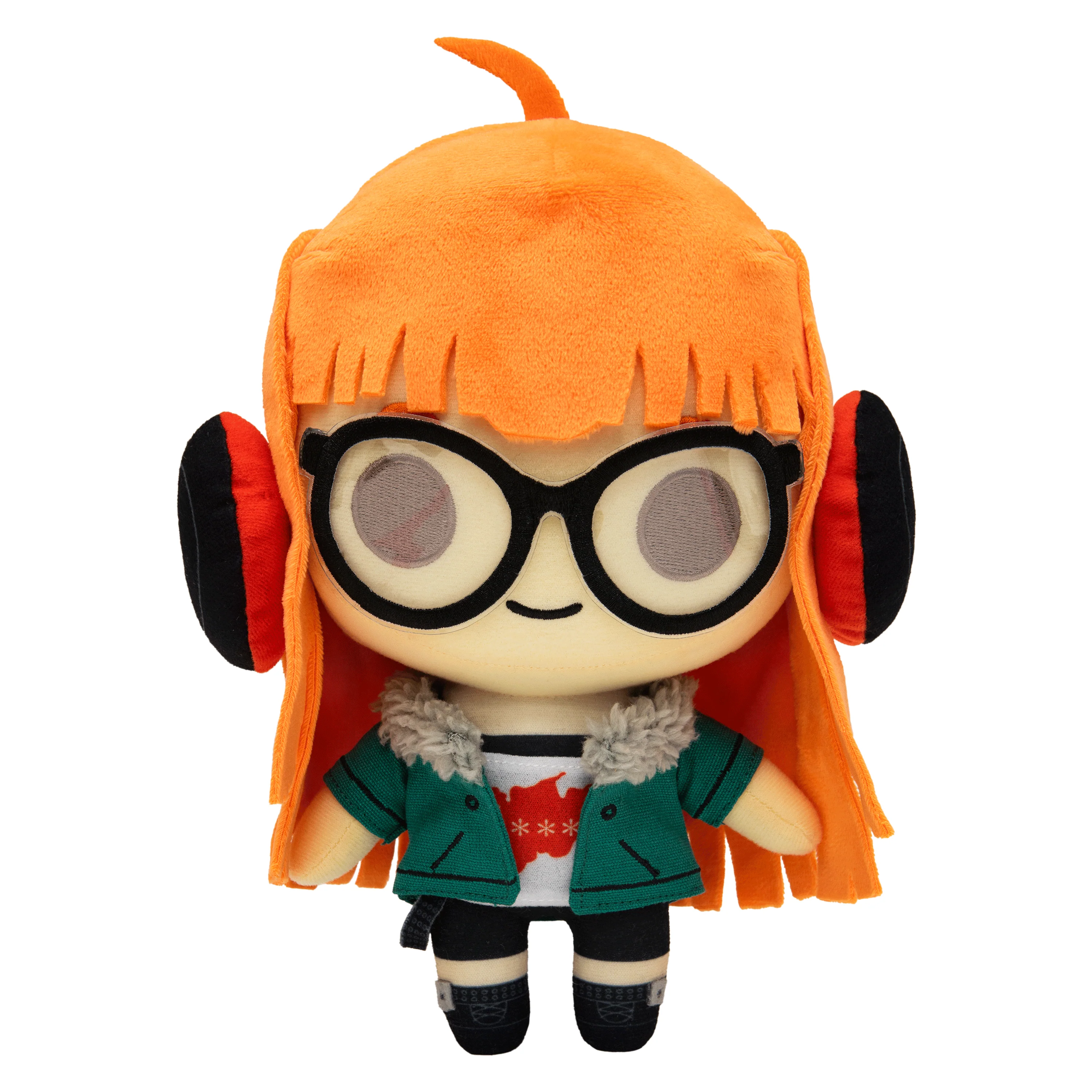 Persona 5 Royal - Futaba Sakura Collector's Plush - Image 2