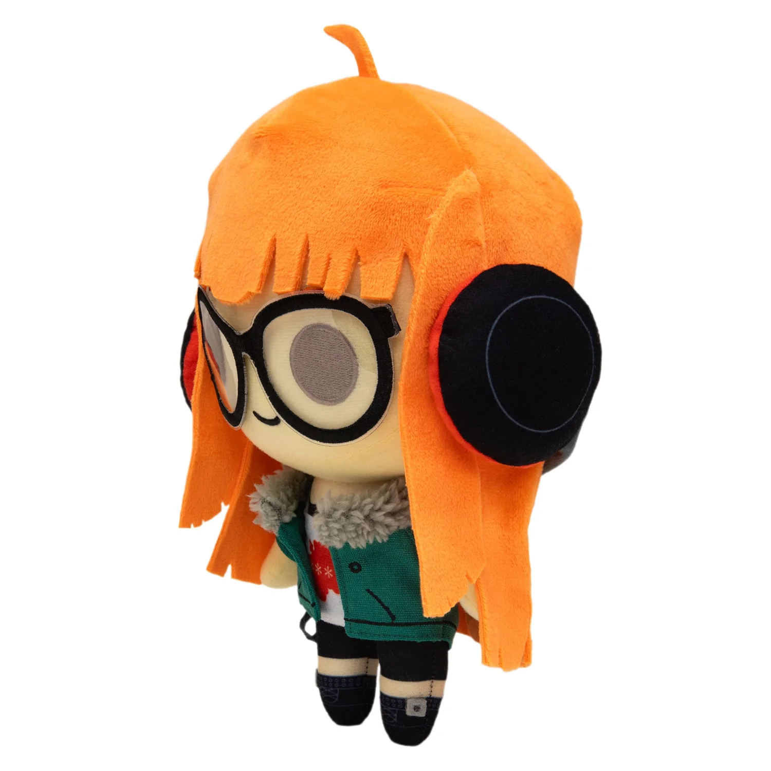 Persona 5 Royal - Futaba Sakura Collector's Plush - Image 4
