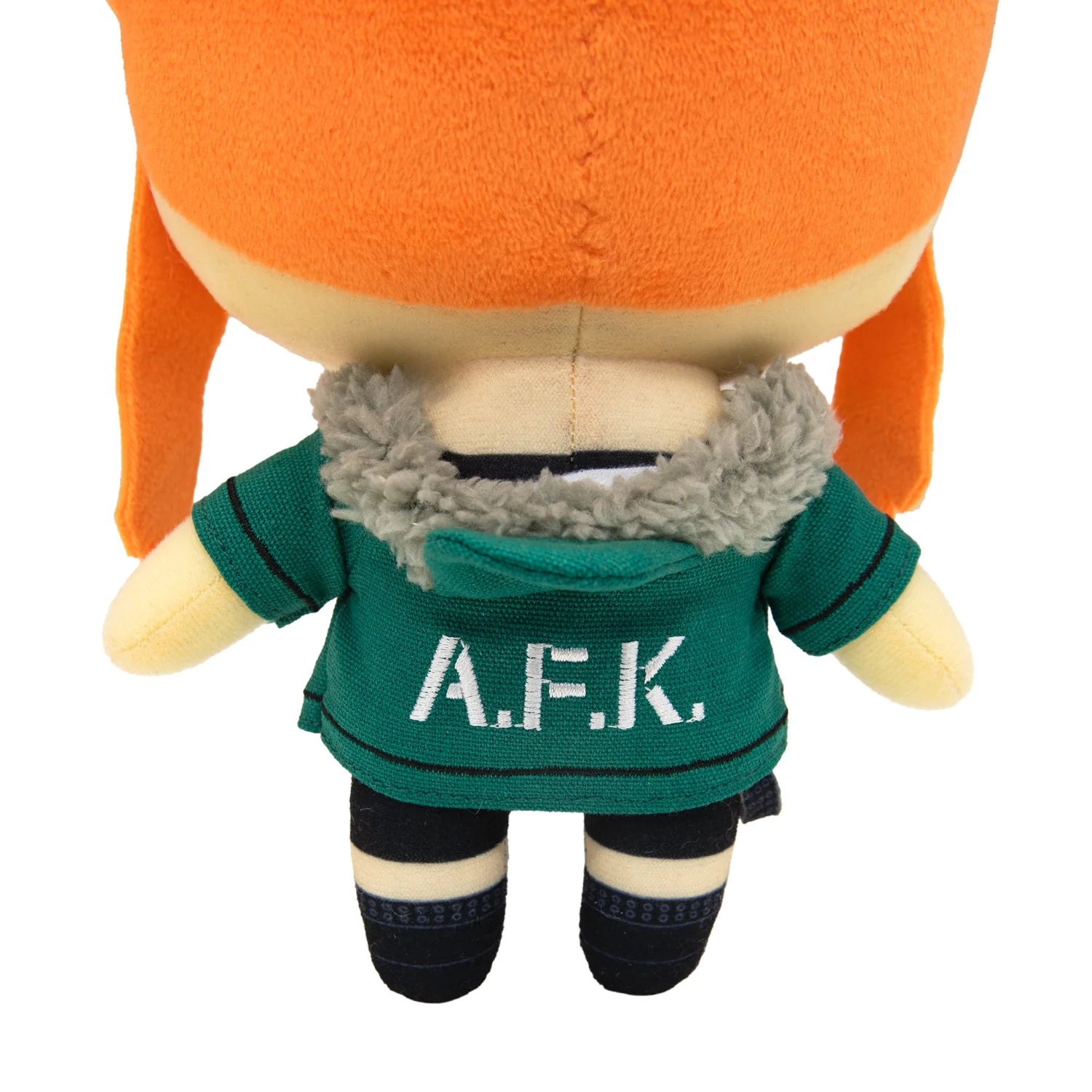 Persona 5 Royal - Futaba Sakura Collector's Plush - Image 6