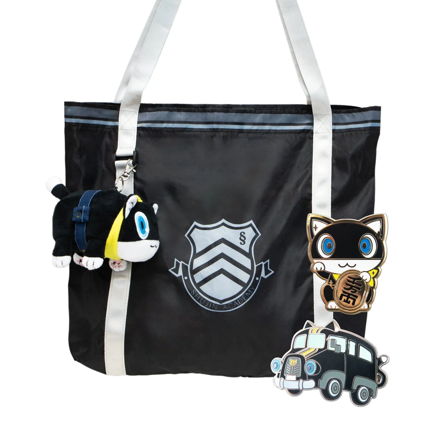 Persona 5 Royal - Not a Cat Bundle