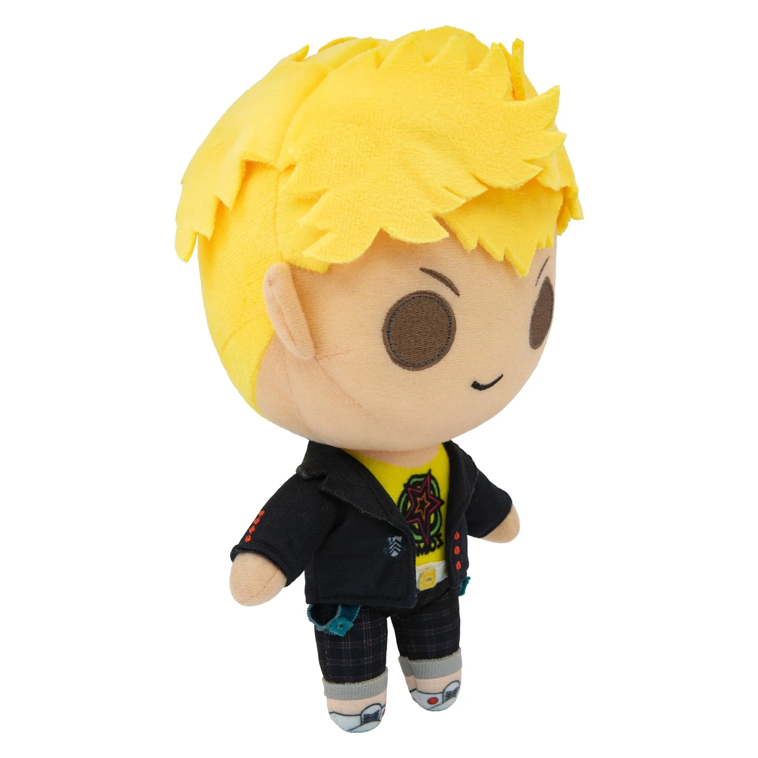 Persona 5 - Ryuji Sakamoto Collector's Plush - Image 3