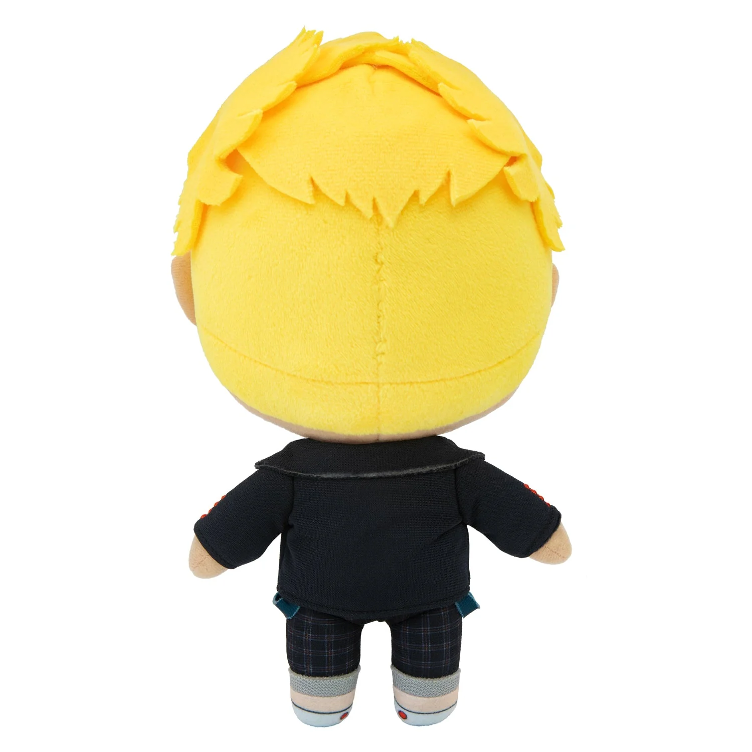 Persona 5 - Ryuji Sakamoto Collector's Plush - Image 4