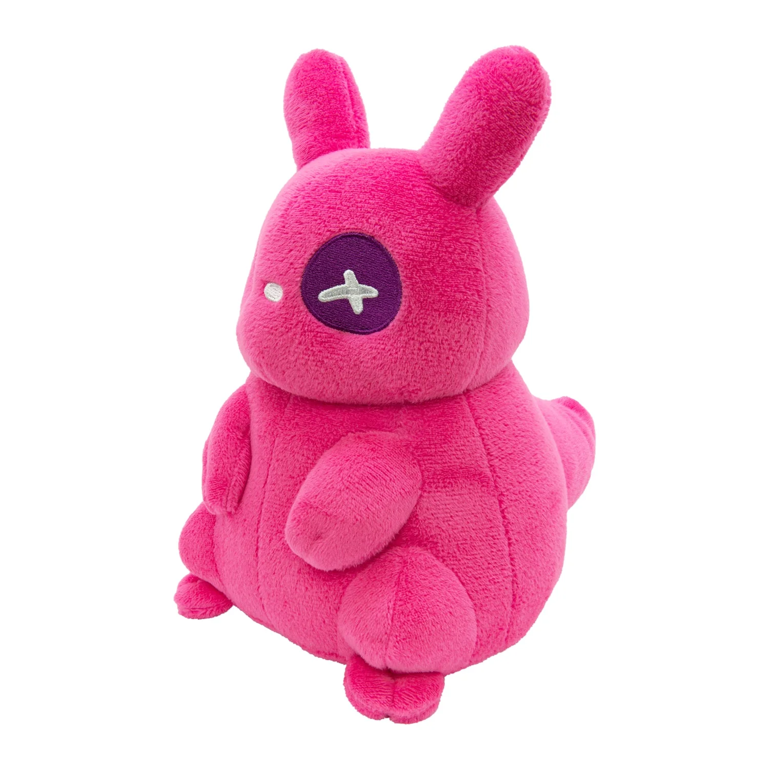 Rain World - Artificer Slugpup Plush - Image 3