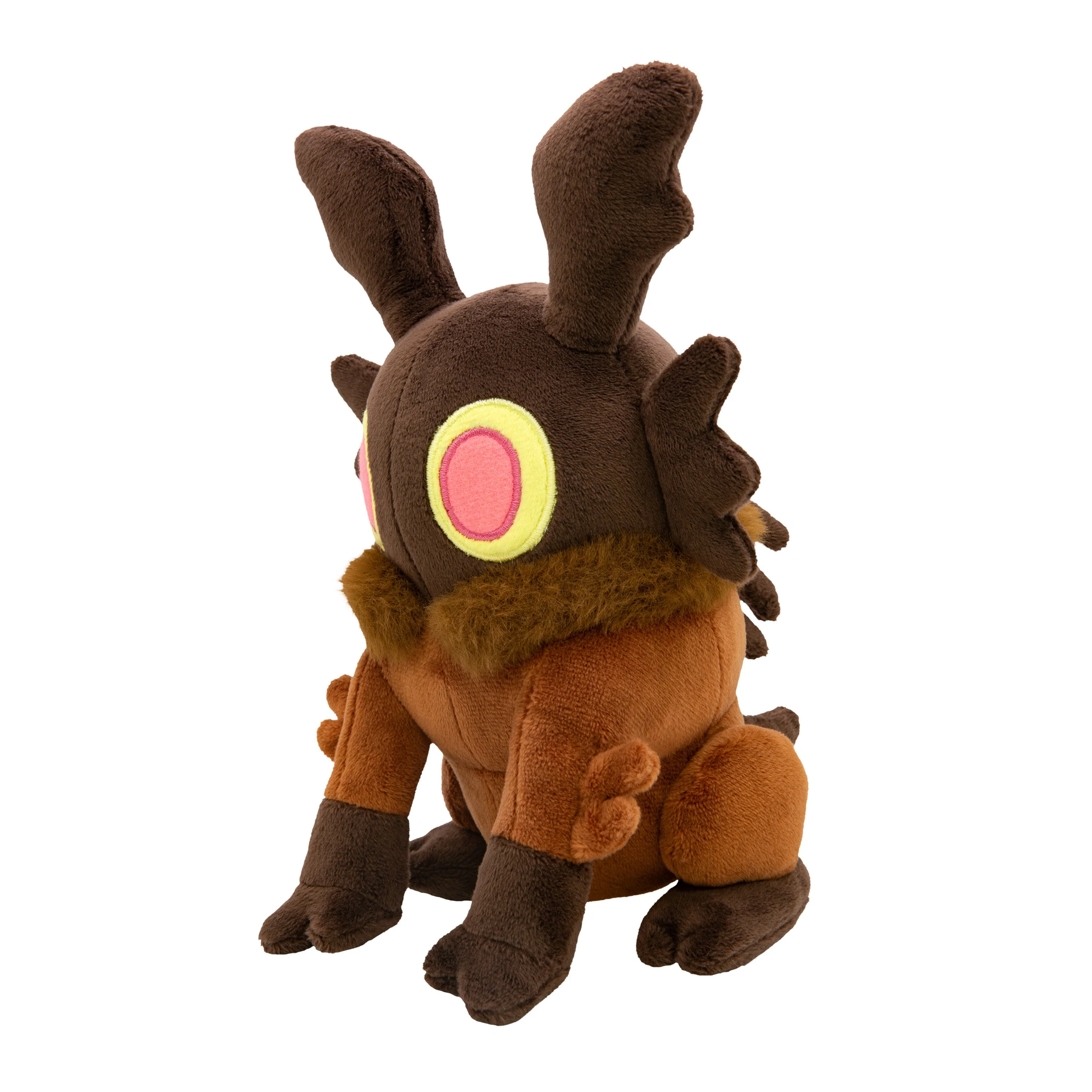 Rain World - Brown Scavenger Plush - Image 2
