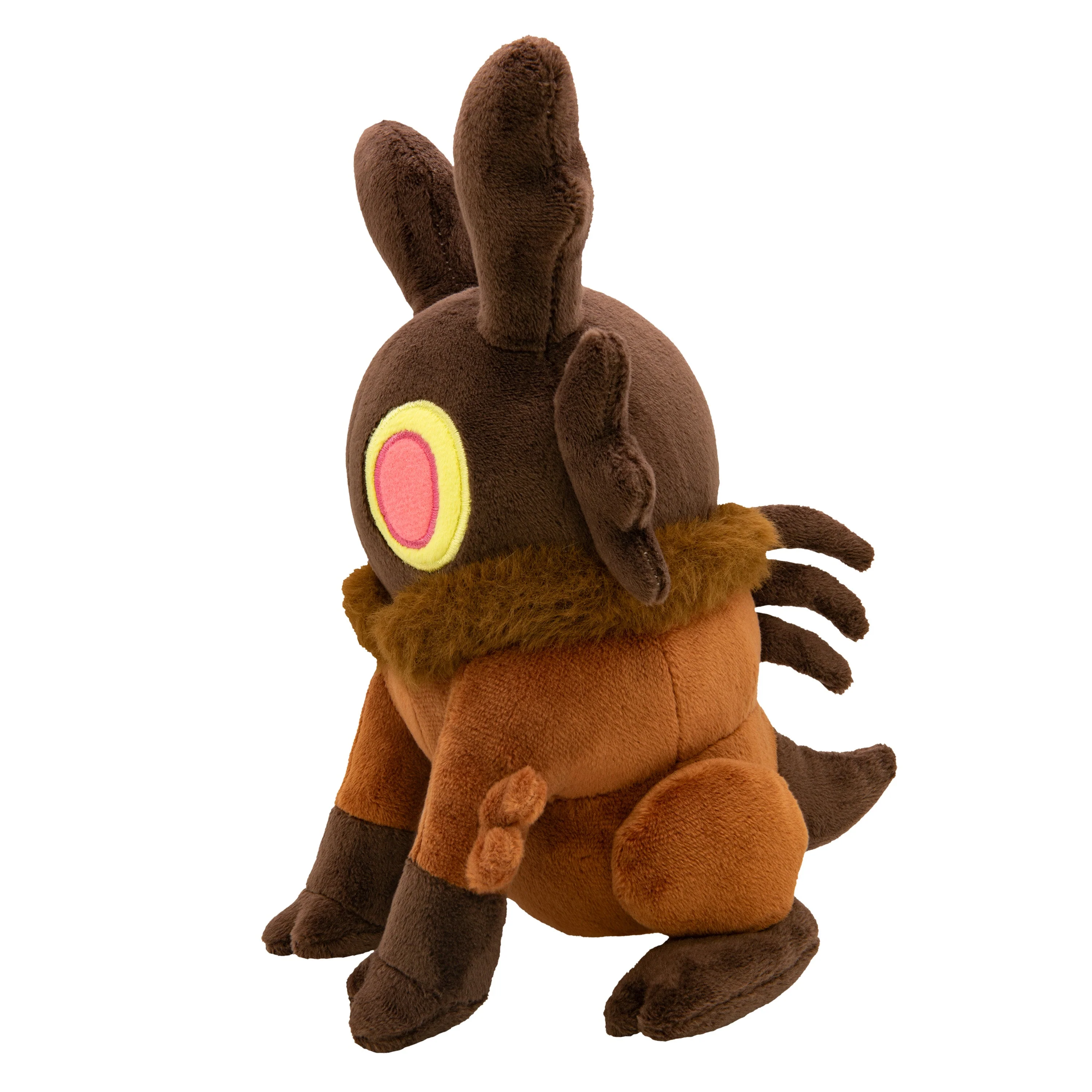 Rain World - Brown Scavenger Plush - Image 3