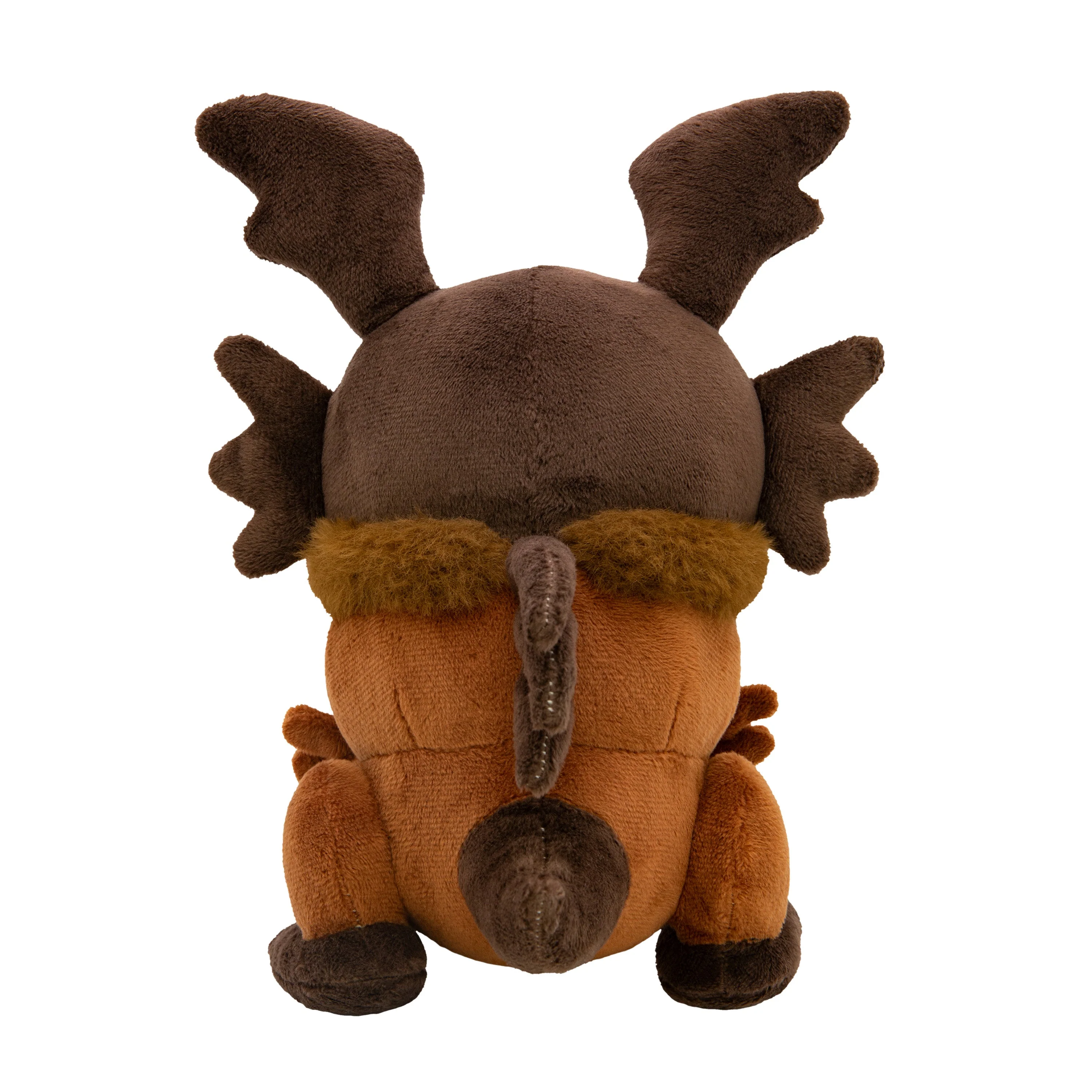 Rain World - Brown Scavenger Plush - Image 4