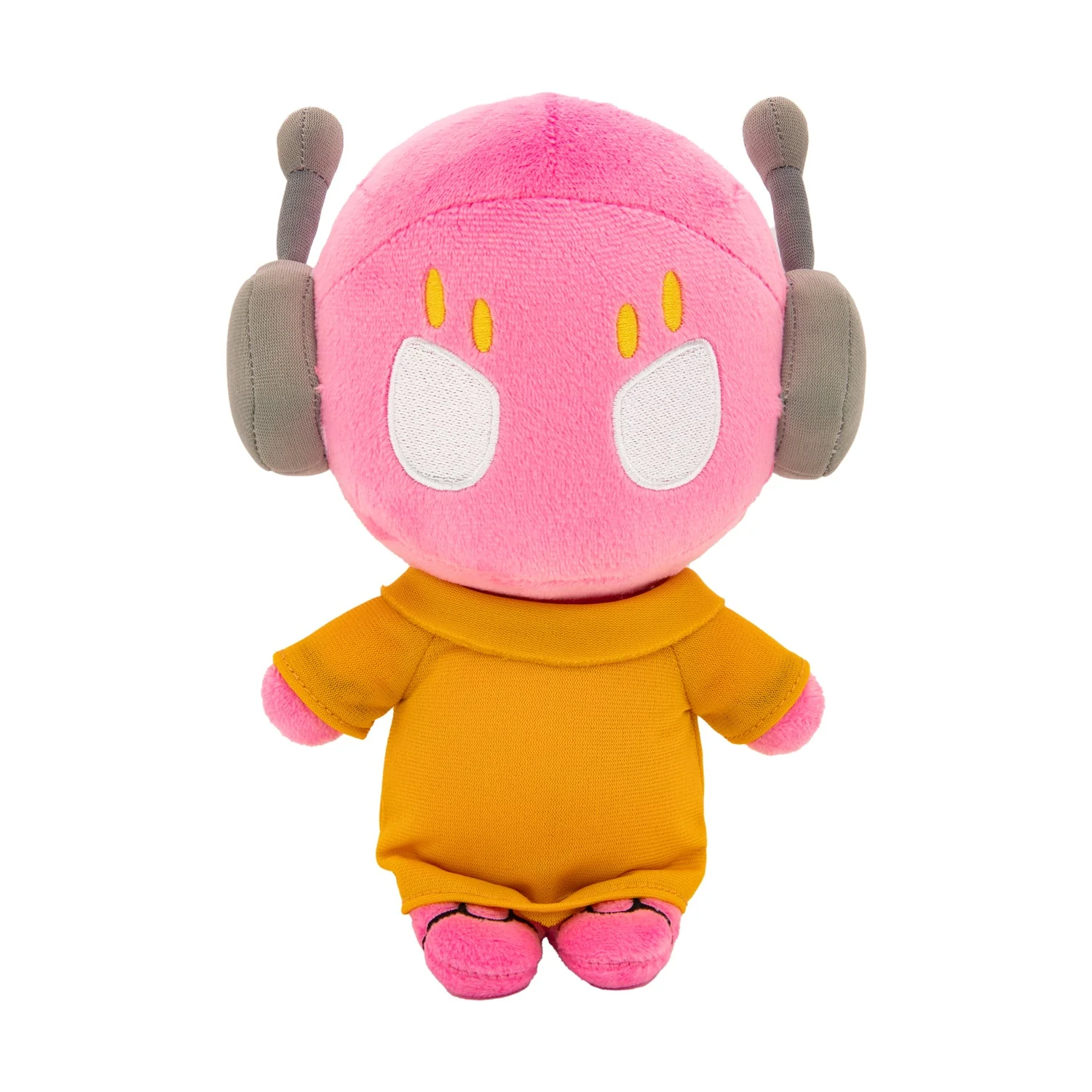 Rain World - Five Pebbles Iterator Plush - Image 2