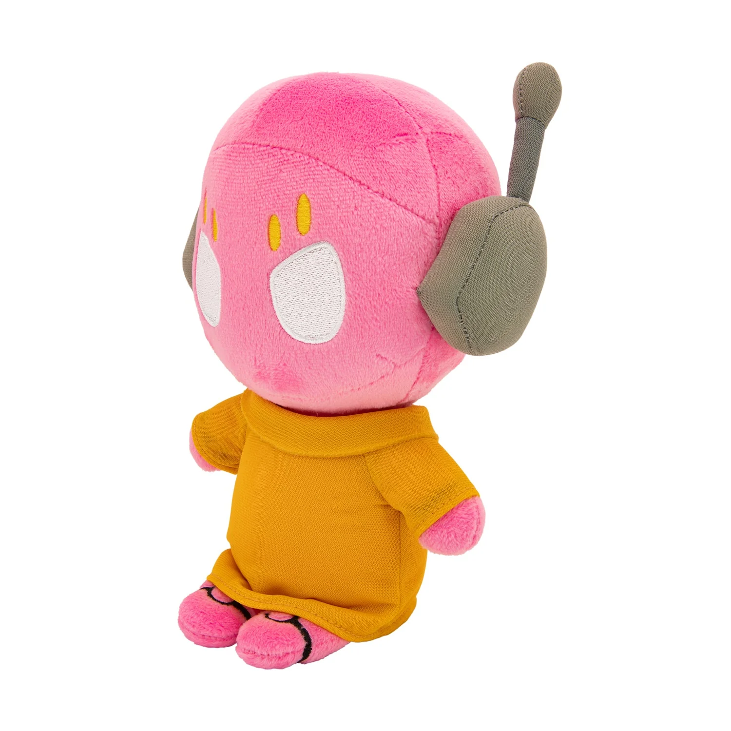 Rain World - Five Pebbles Iterator Plush - Image 3