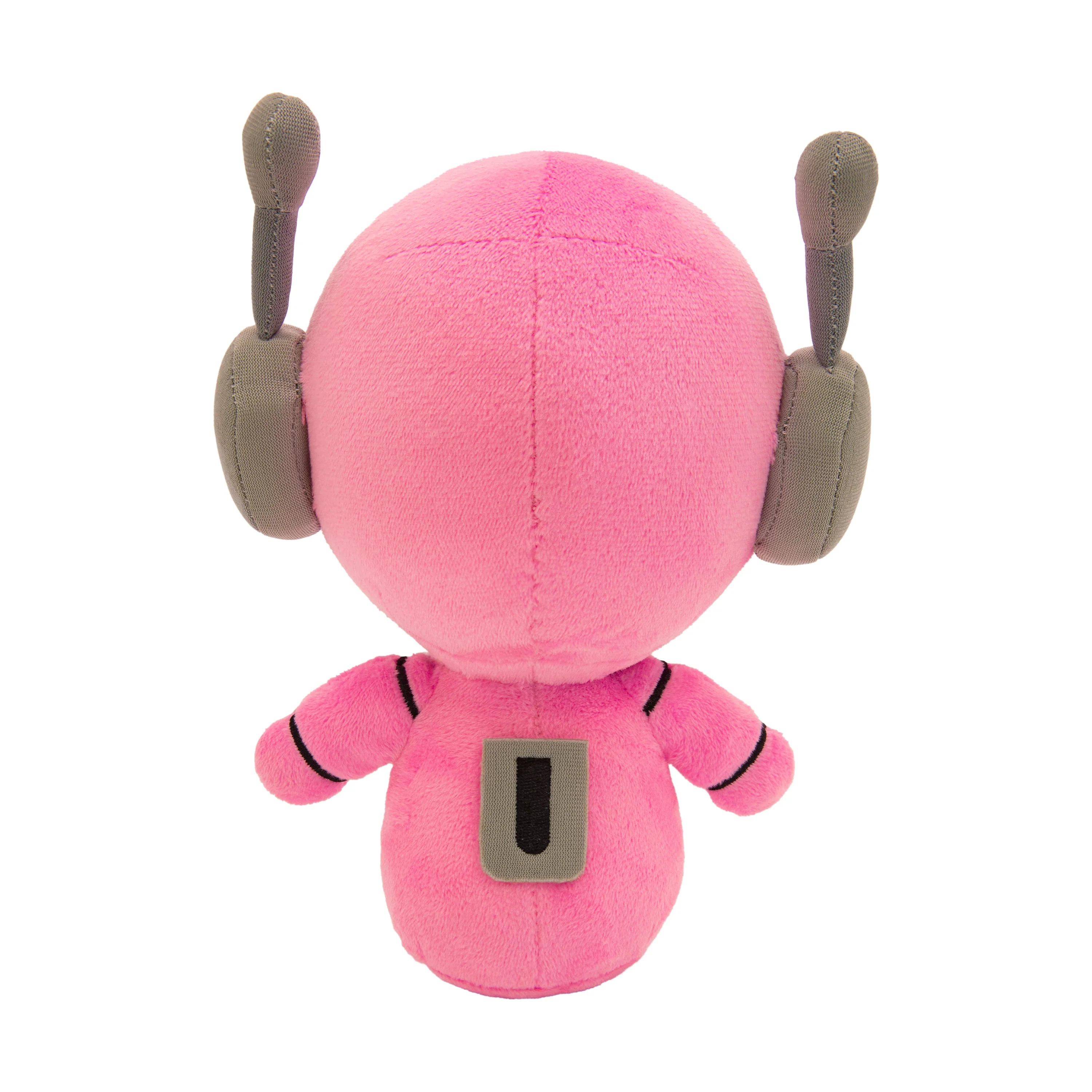 Rain World - Five Pebbles Iterator Plush - Image 4
