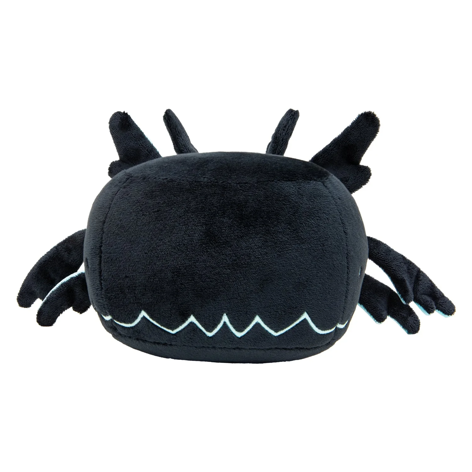 Rain World - Glowing Cyan Lizard Plush - Image 3