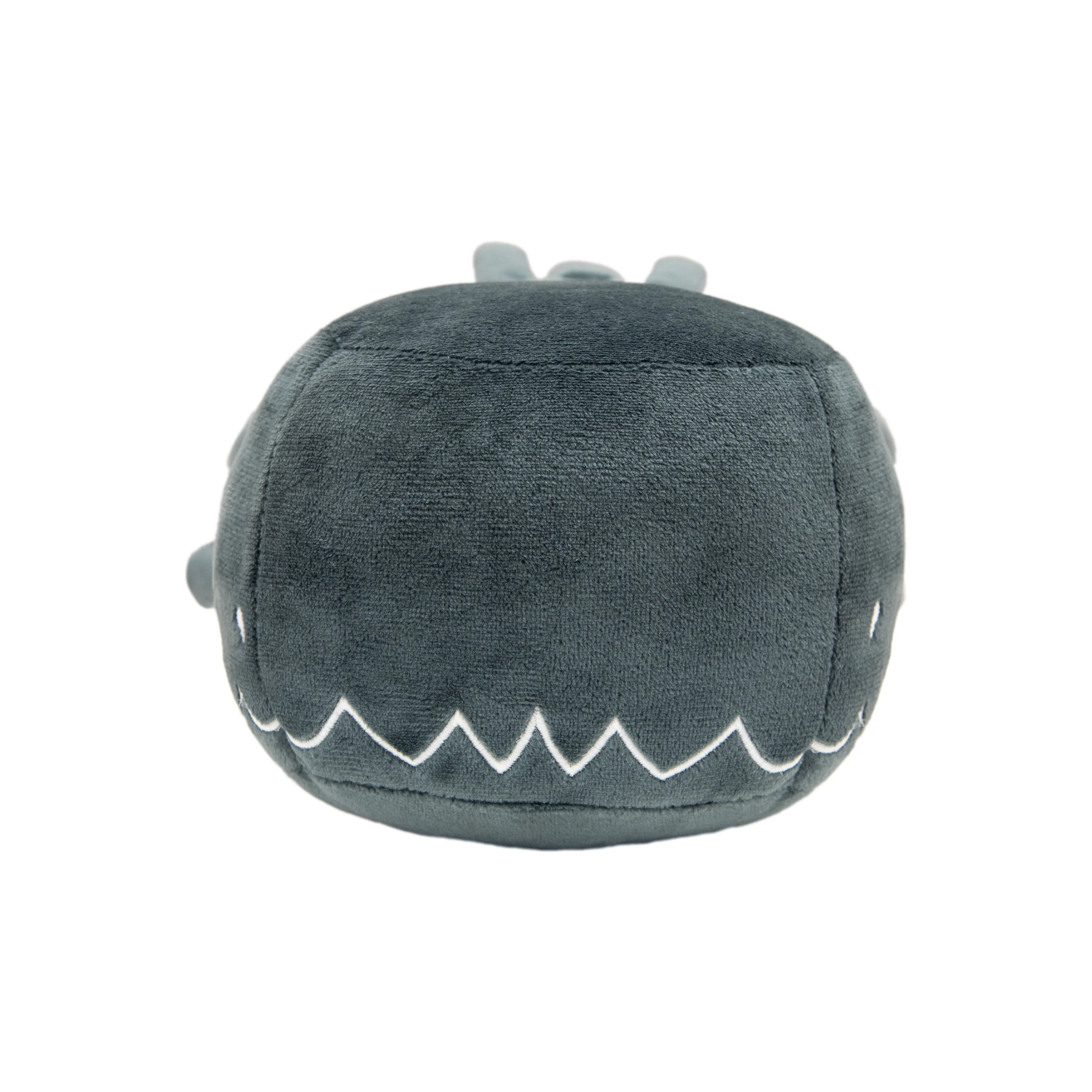 Rain World - Glowing White Lizard Plush - Image 3