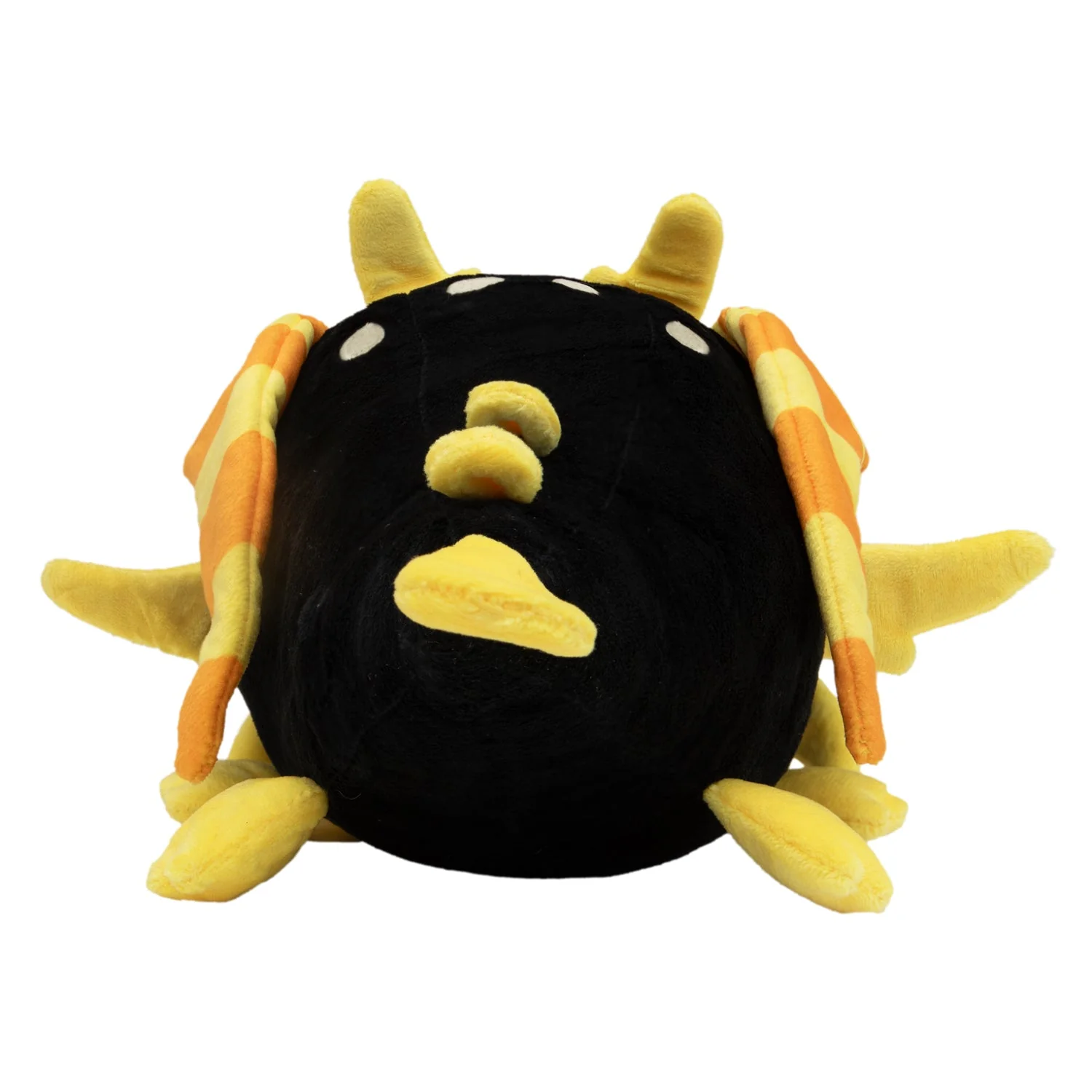 Rain World - Glowing Yellow Lizard Plush - Image 2