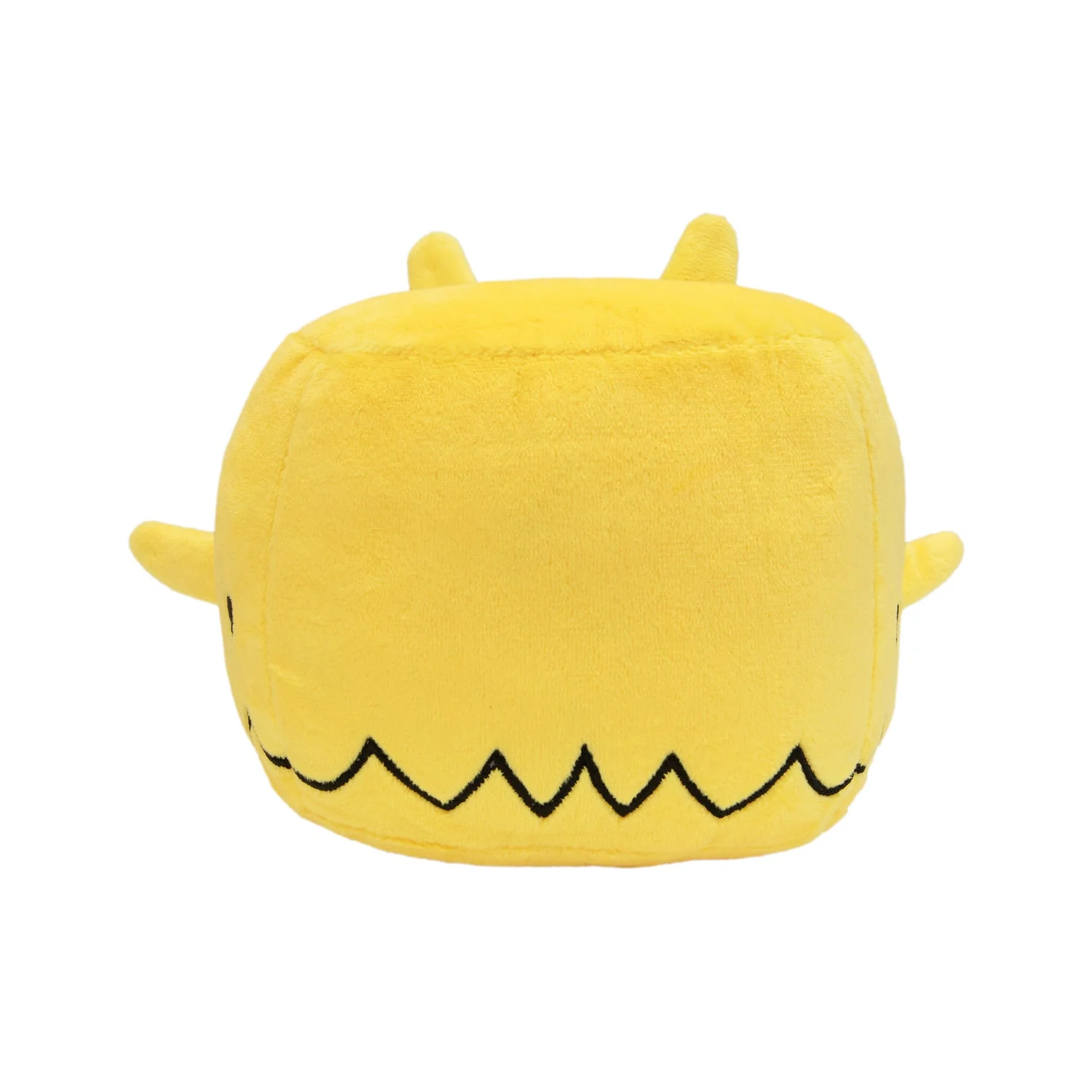 Rain World - Glowing Yellow Lizard Plush - Image 3