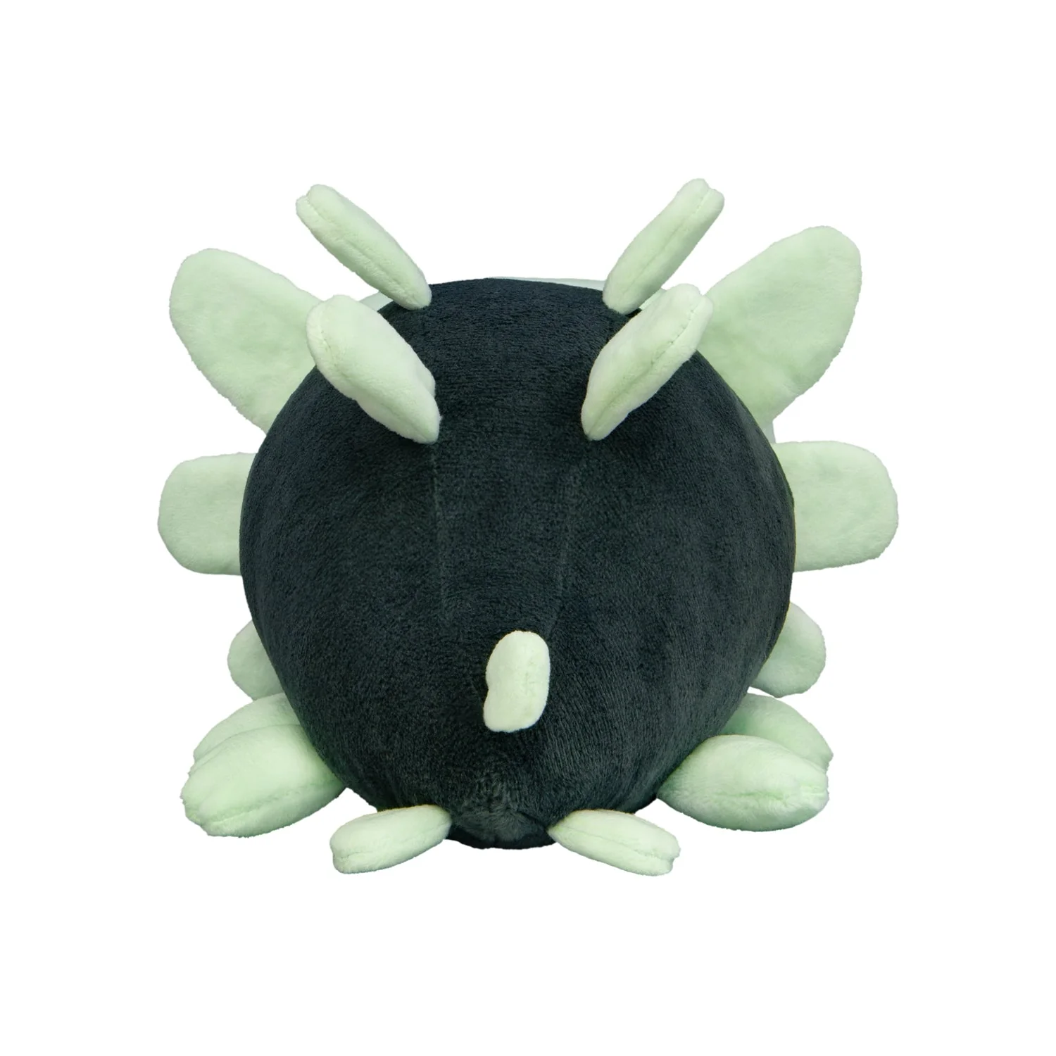Rain World - Glowing Green Lizard Plush - Image 3