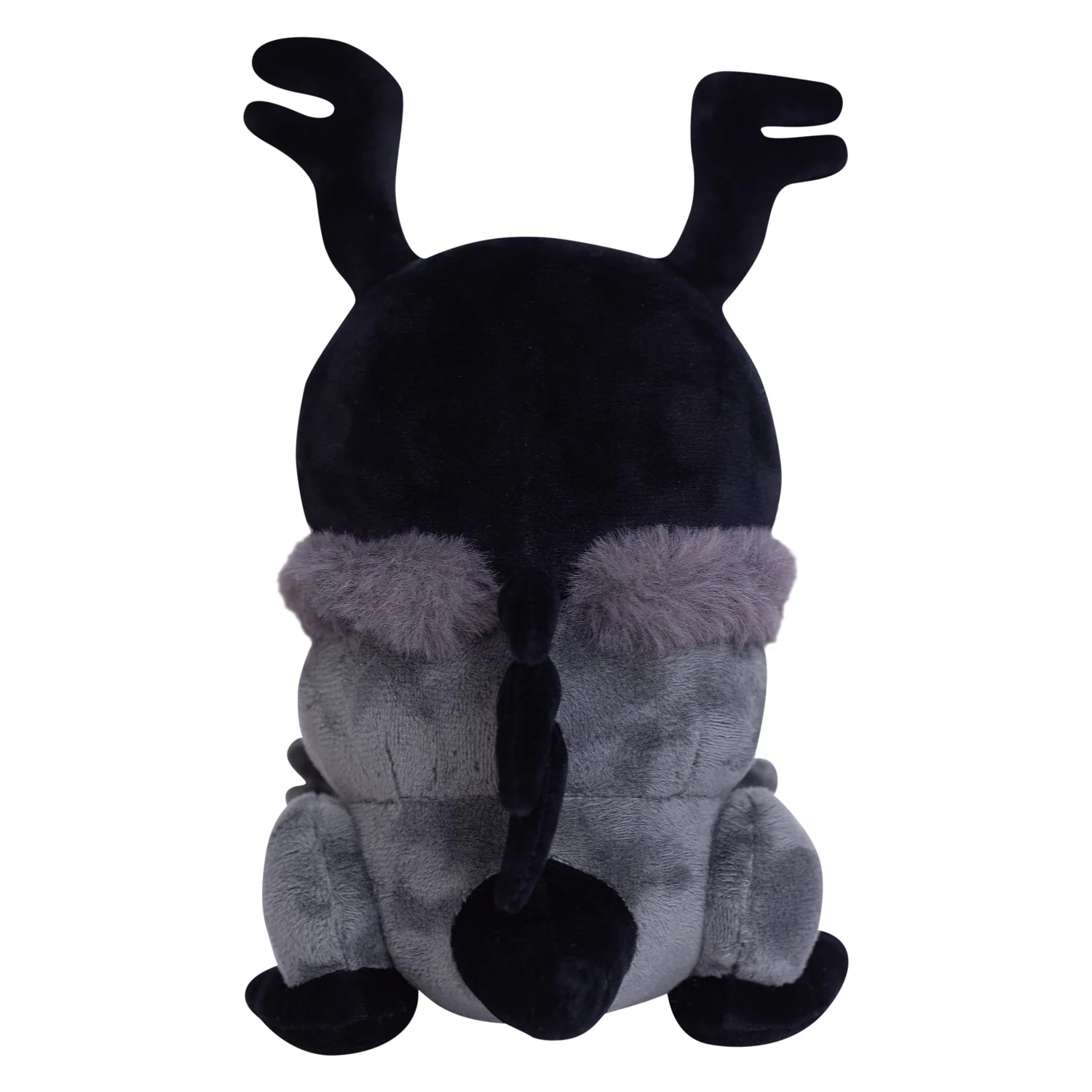 Rain World - Grey Scavenger Plush - Image 3