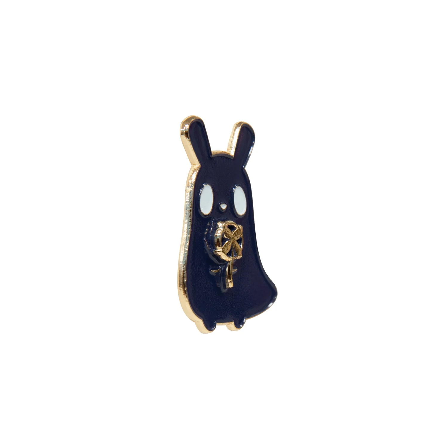 Rain World- Karmic Bloom Pin - Image 2