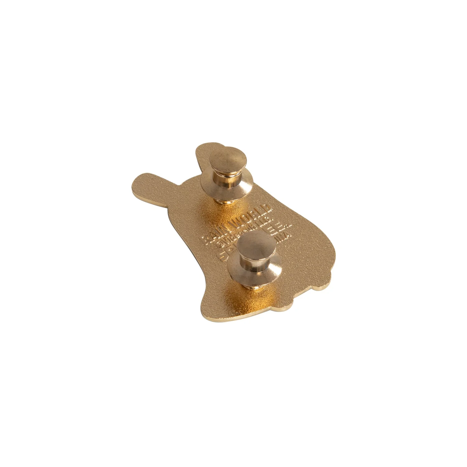 Rain World- Karmic Bloom Pin - Image 3