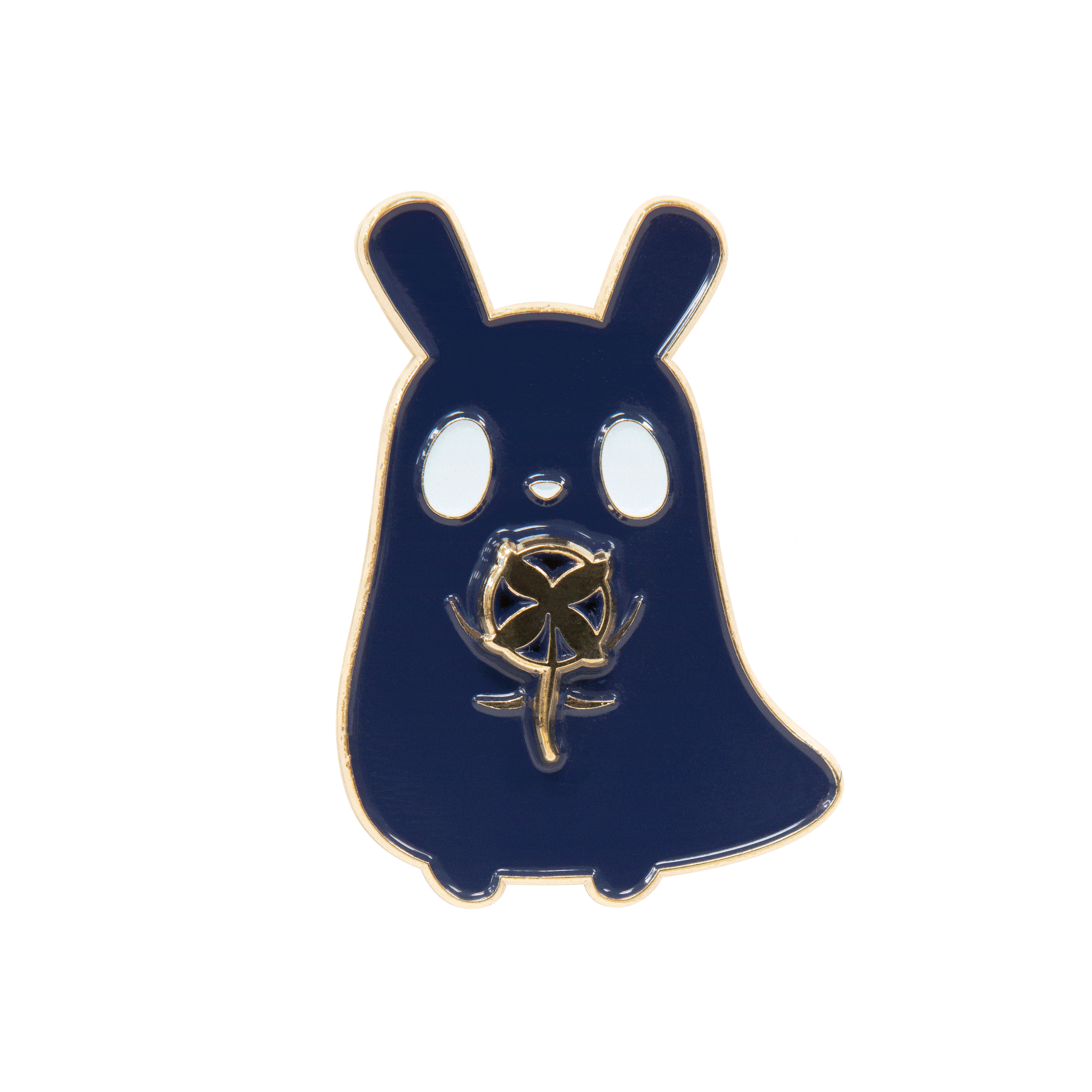 Rain World- Karmic Bloom Pin - Image 4