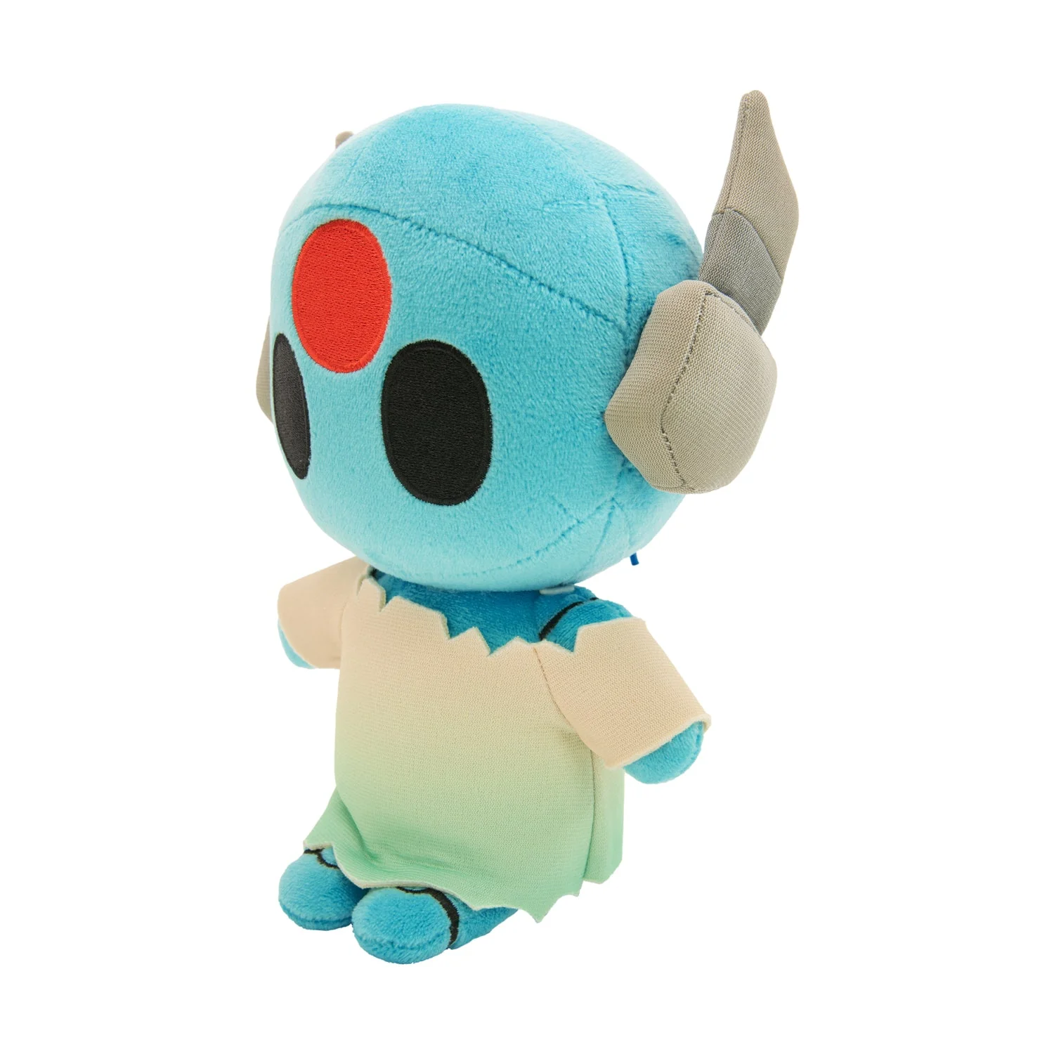 Rain World - Looks to the Moon Iterator Plush - Image 2