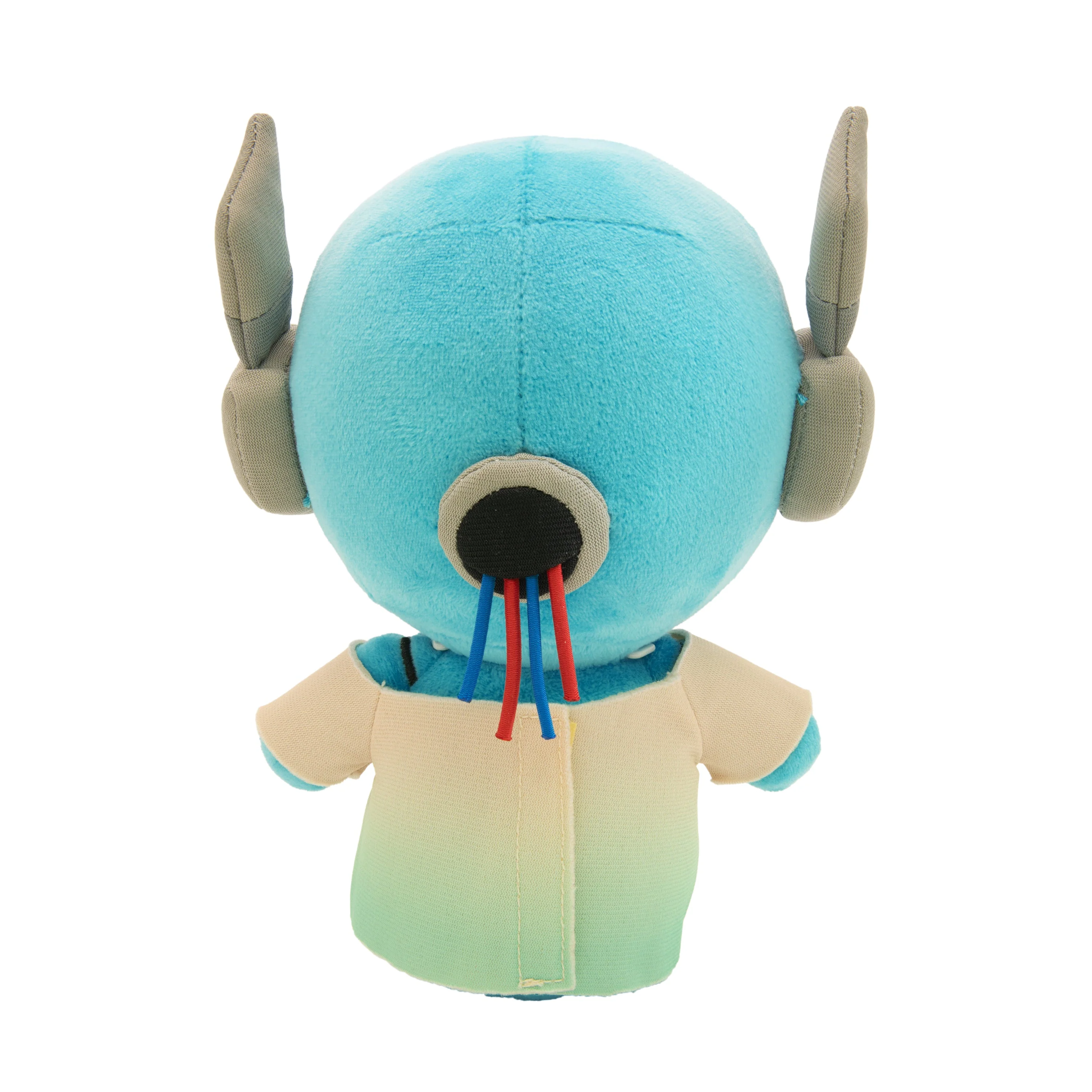 Rain World - Looks to the Moon Iterator Plush - Image 3