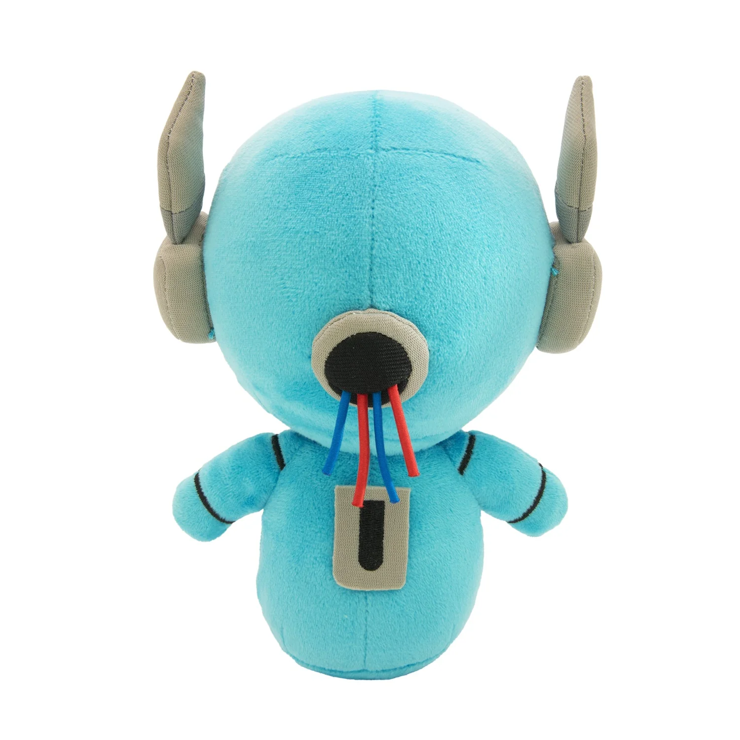 Rain World - Looks to the Moon Iterator Plush - Image 4