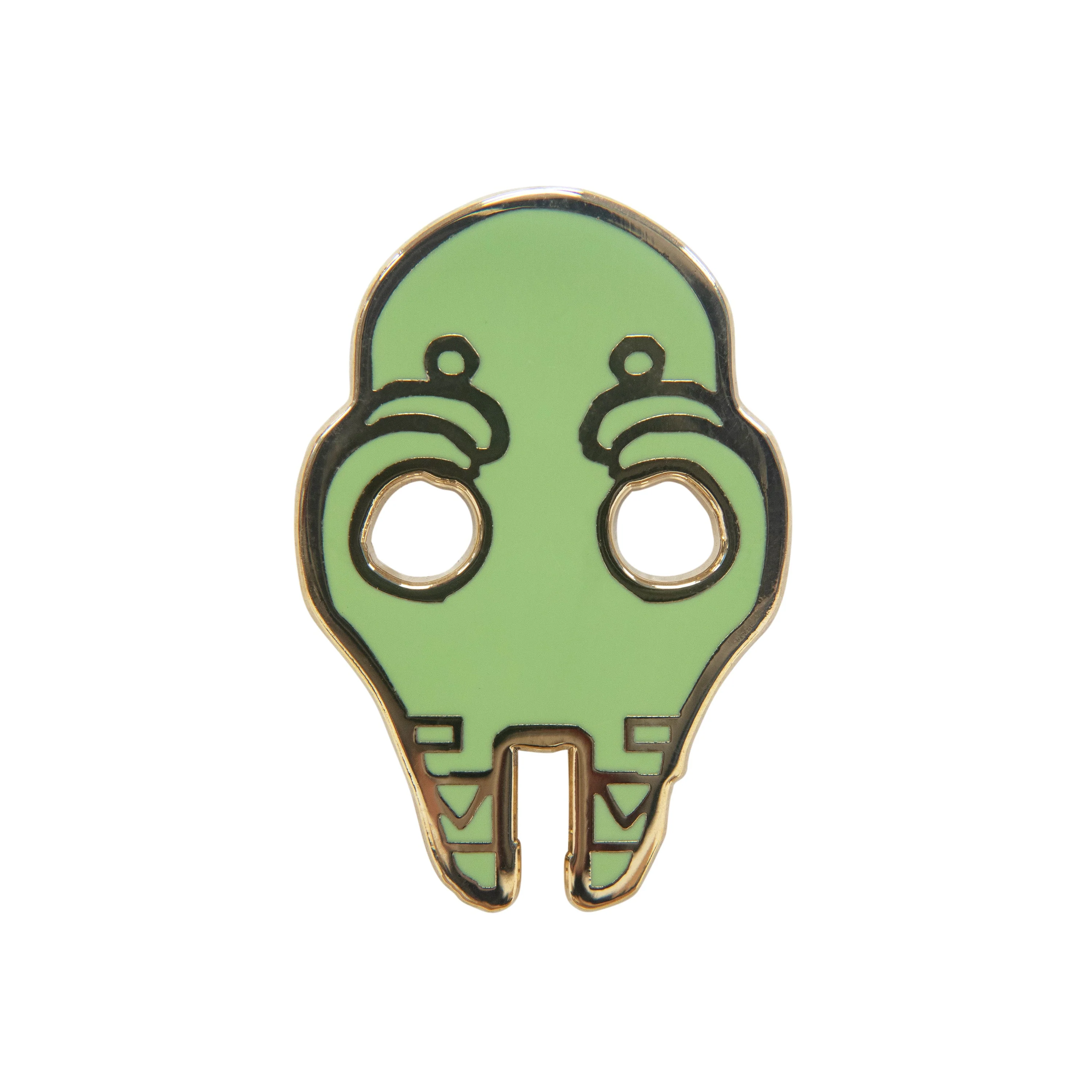 Rain World - Scavenger Mask Blind Box - Image 11