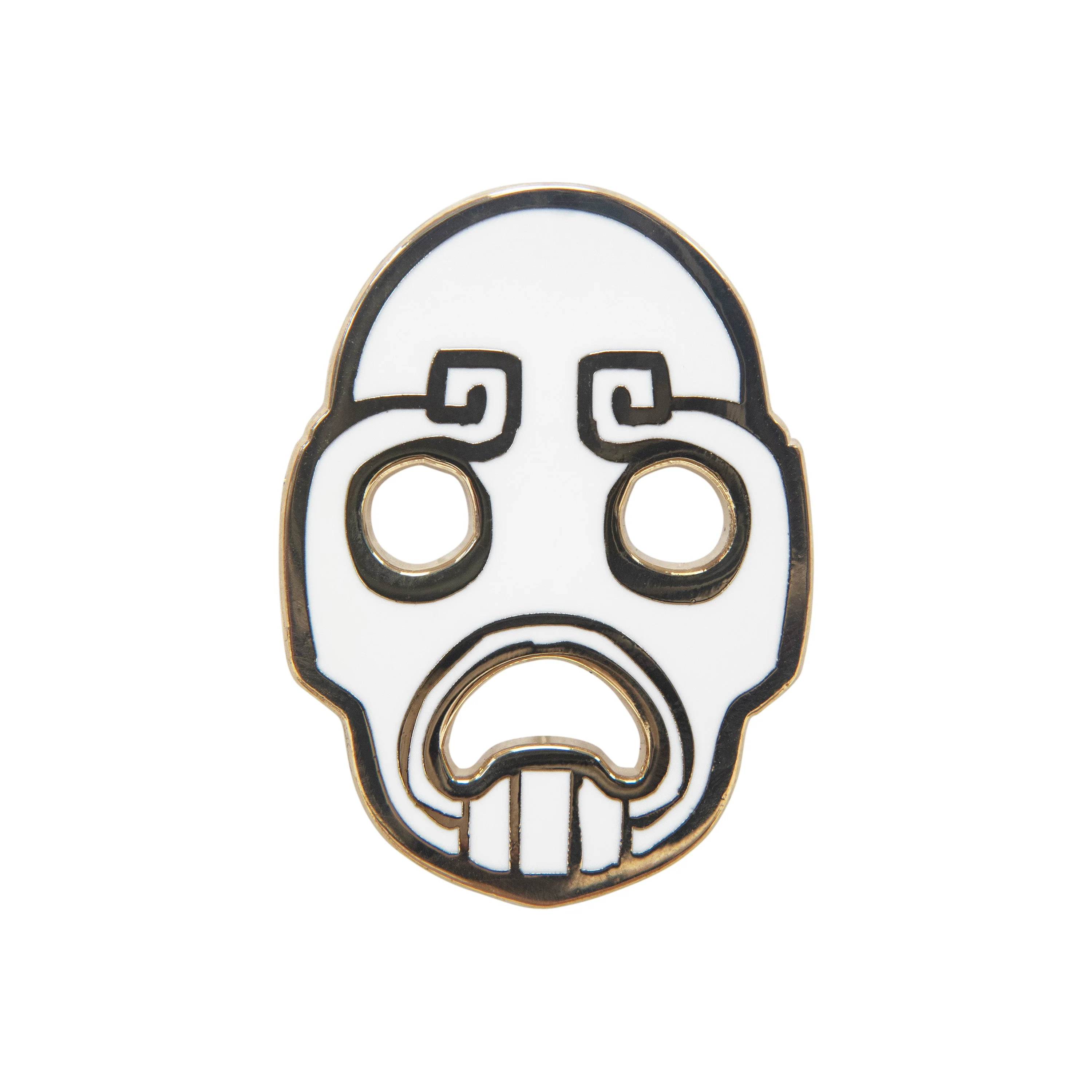 Rain World - Scavenger Mask Blind Box - Image 8