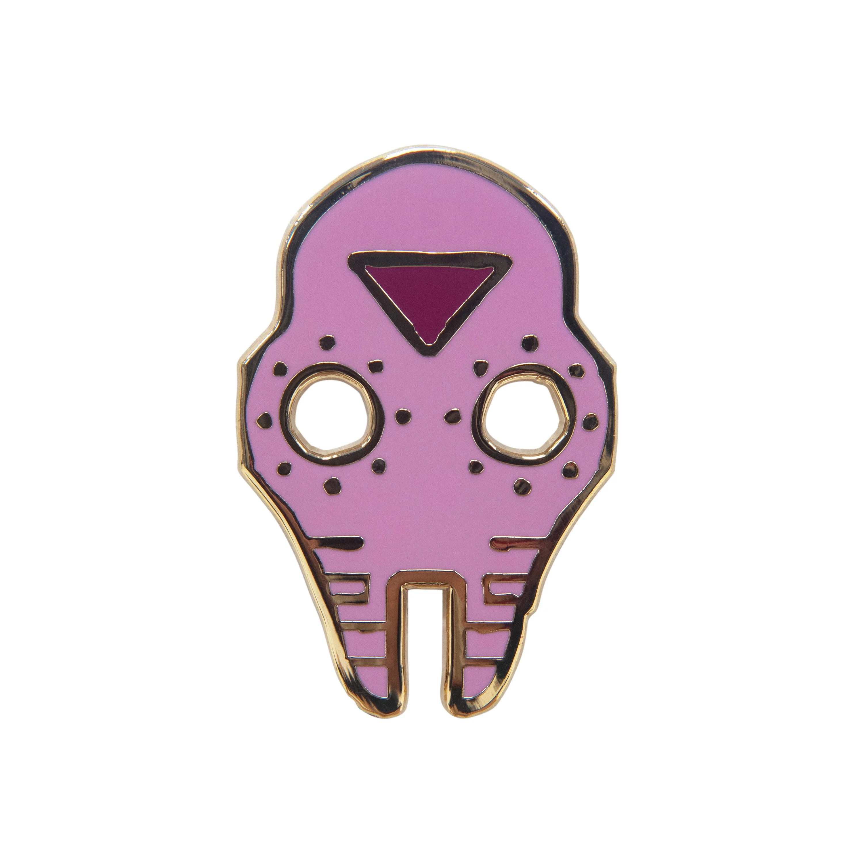 Rain World - Scavenger Mask Blind Box - Image 9