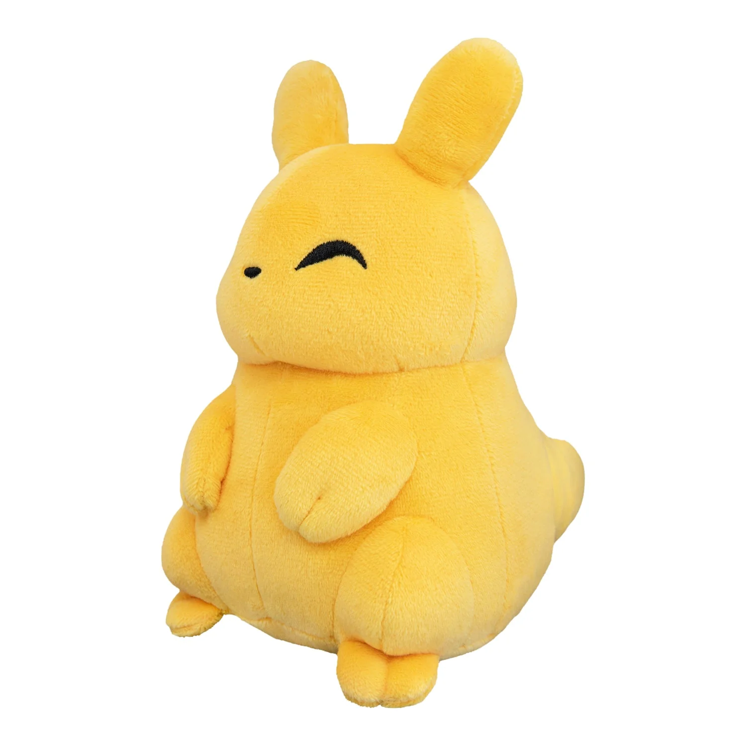 Rain World - Monk Slugpup Plush - Image 2