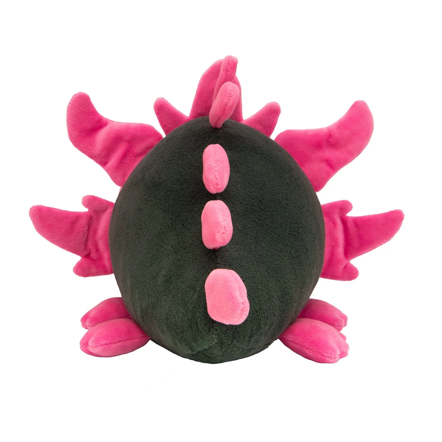 Rain World - Glowing Pink Lizard Plush - Image 2