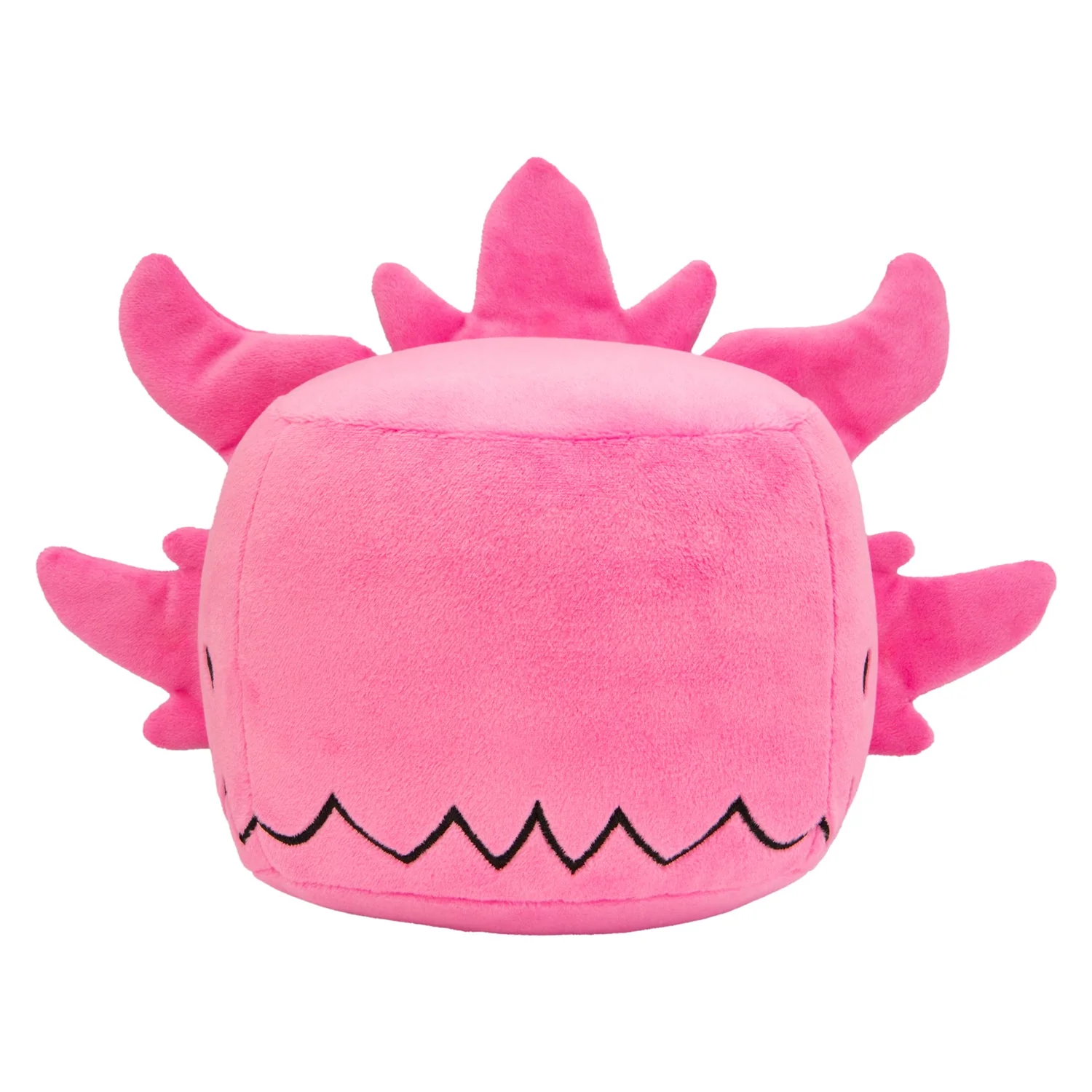 Rain World - Glowing Pink Lizard Plush - Image 3