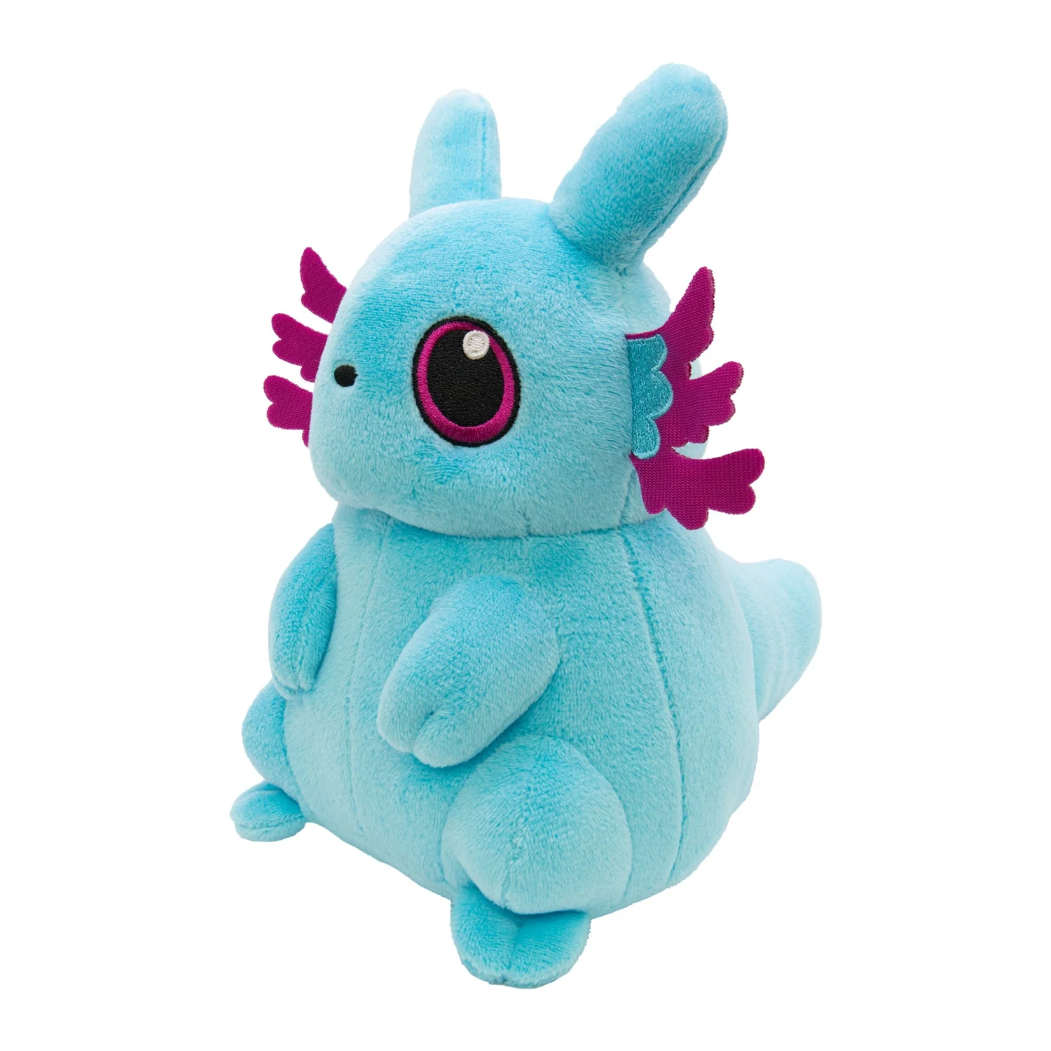 Rain World - Rivulet Slugpup Plush - Image 2