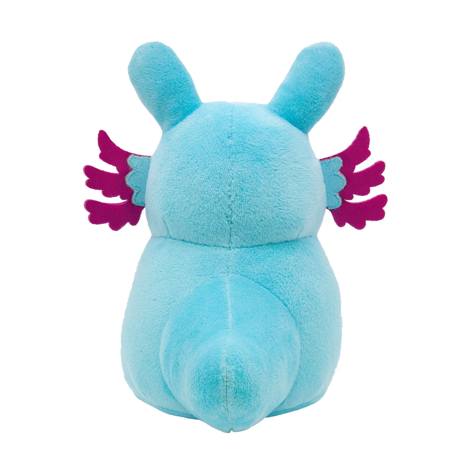 Rain World - Rivulet Slugpup Plush - Image 3
