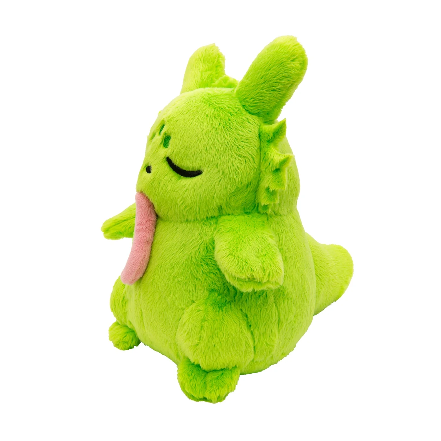 Rain World - Saint Slugpup Plush - Image 2